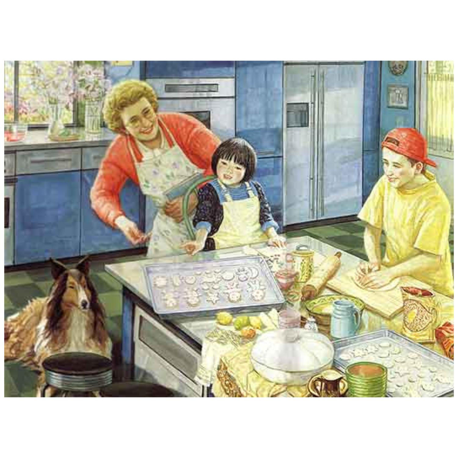 LIBRO LA HISTORIA DE EMMA - 3
