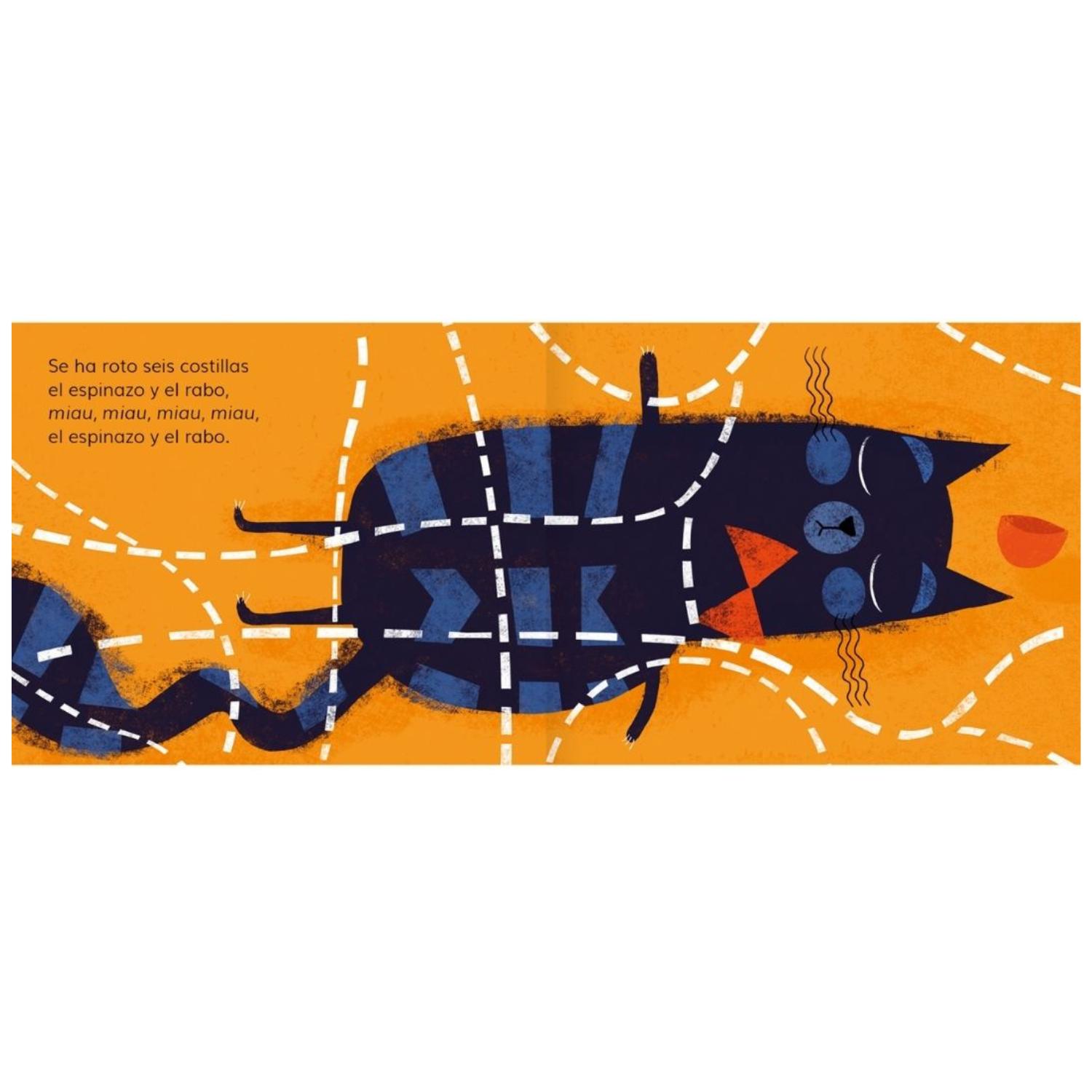 LIBRO DON GATO - 3