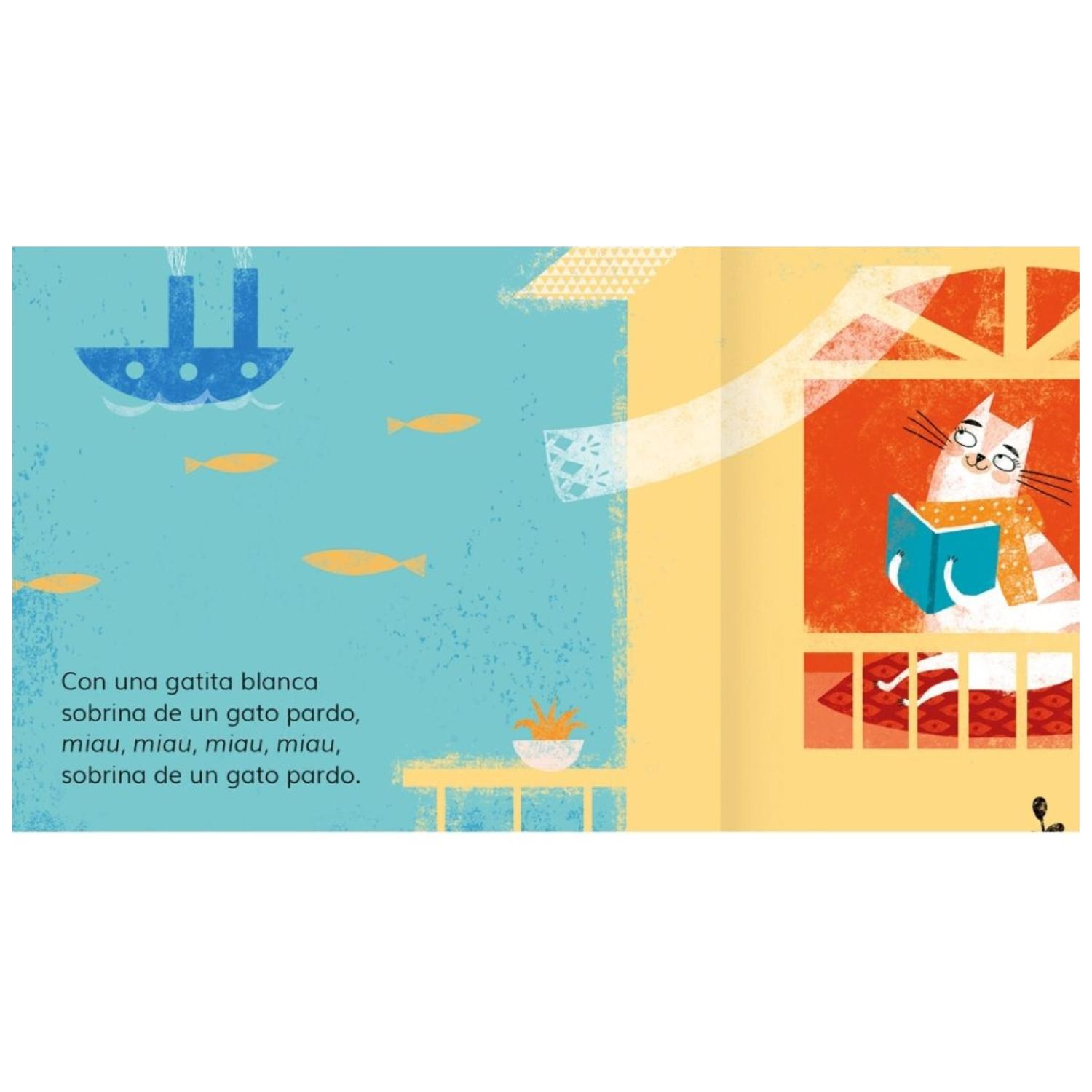 LIBRO DON GATO - 4