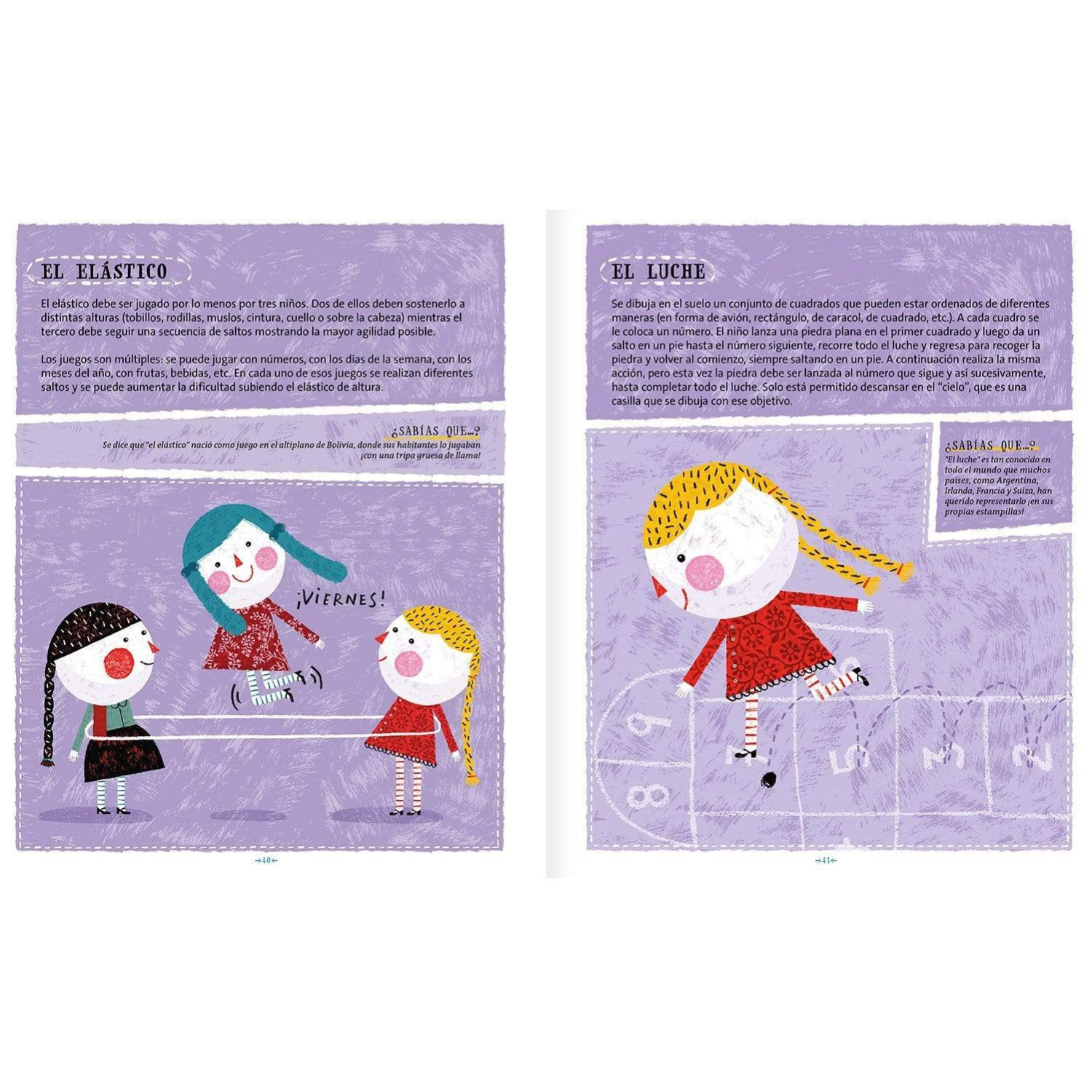 LIBRO LÁMINAS EL FLAUTISTA DE HAMELIN - 4