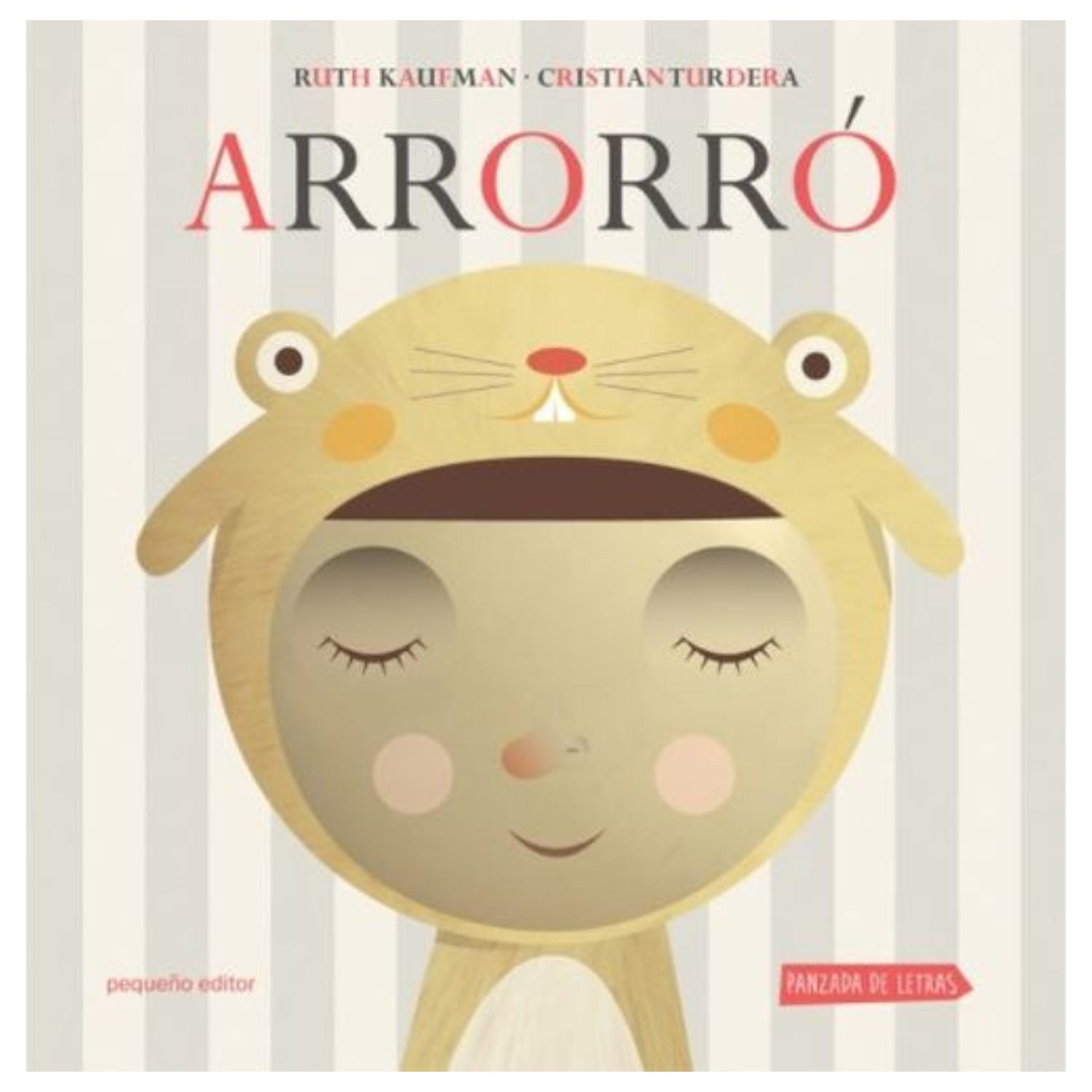 ARRORÓ - 1