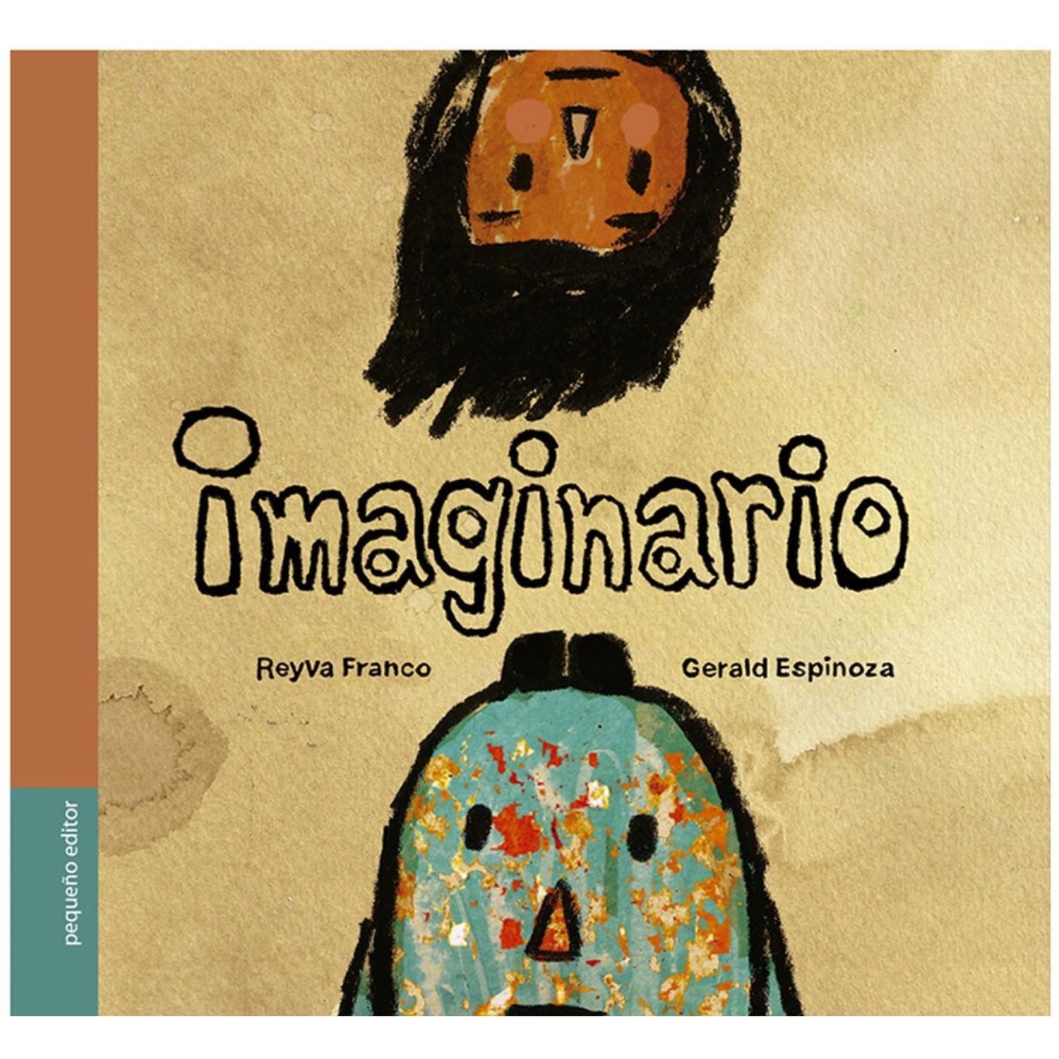 LIBRO IMAGINARIO - 1