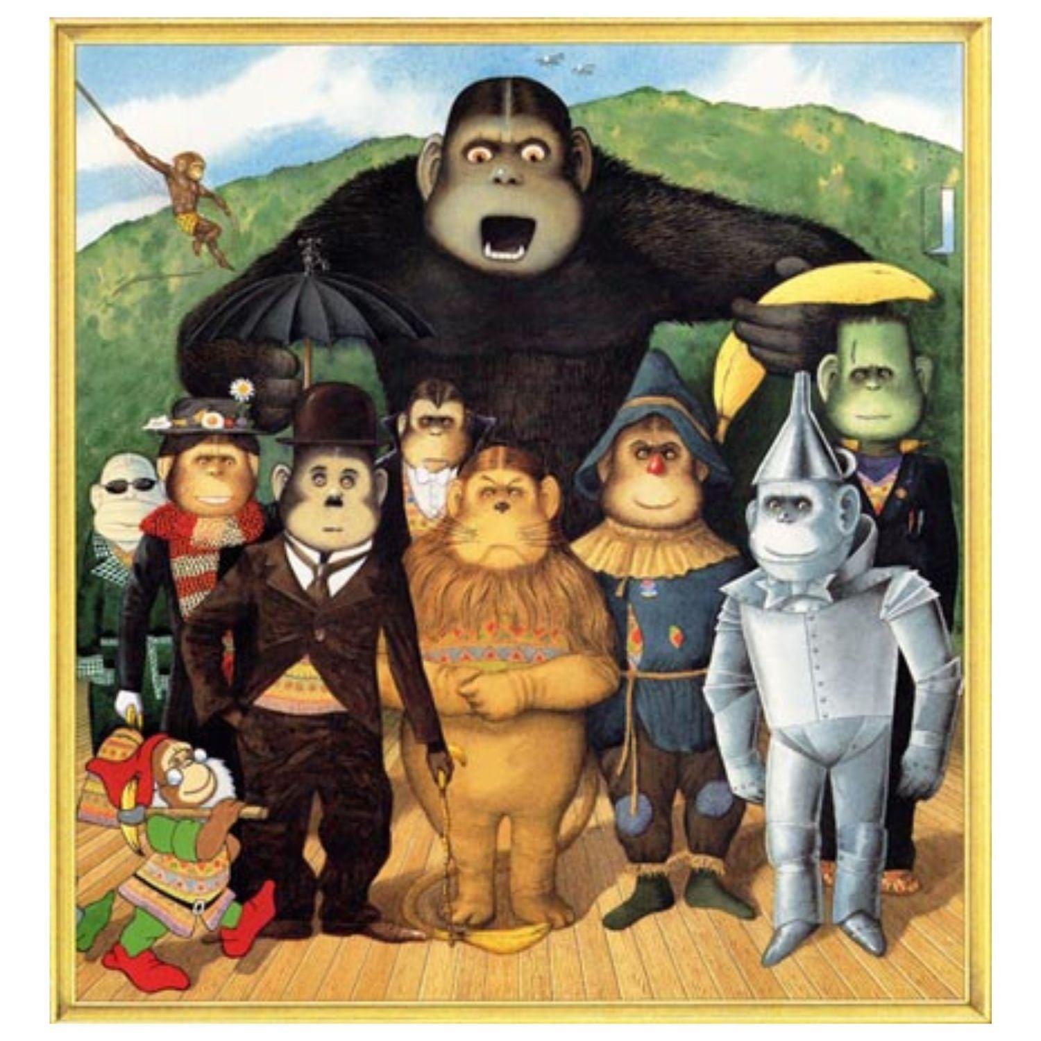 LIBRO WILLY EL SOÑADOR - 2