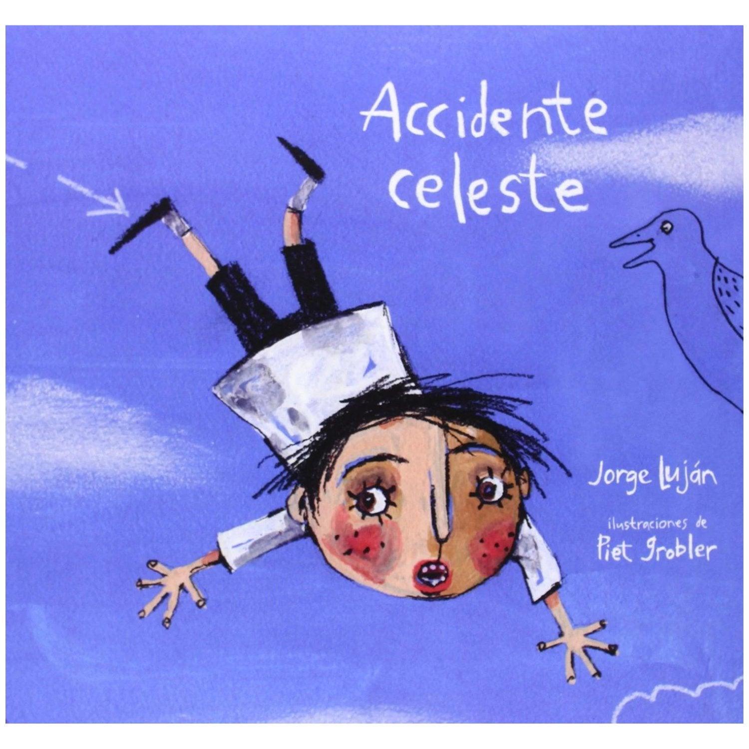 ACCIDENTE CELESTE - 1