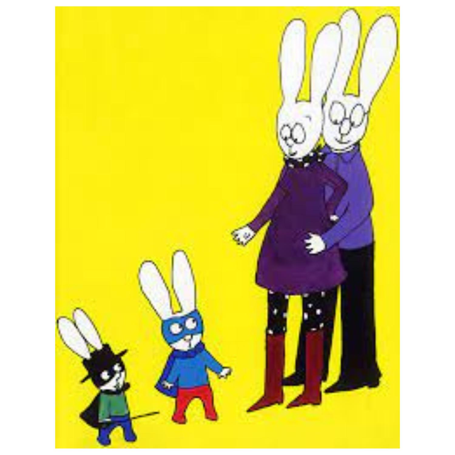 LIBRO ¿UN BEBÉ EN LA BARRIGA DE MAMÁ? - 2