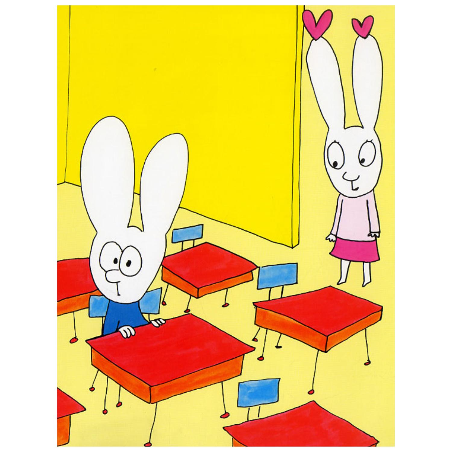 LIBRO ¿UN BEBÉ EN LA BARRIGA DE MAMÁ? - 3