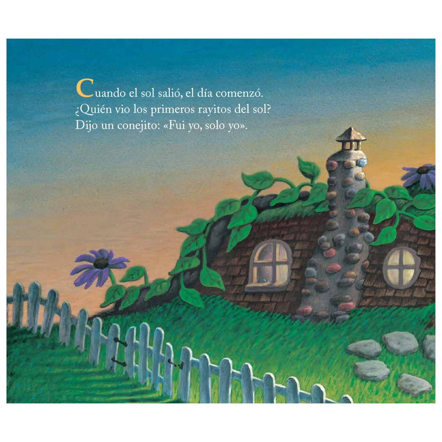 LIBRO BUEN DÍA, BUENAS NOCHES - 2