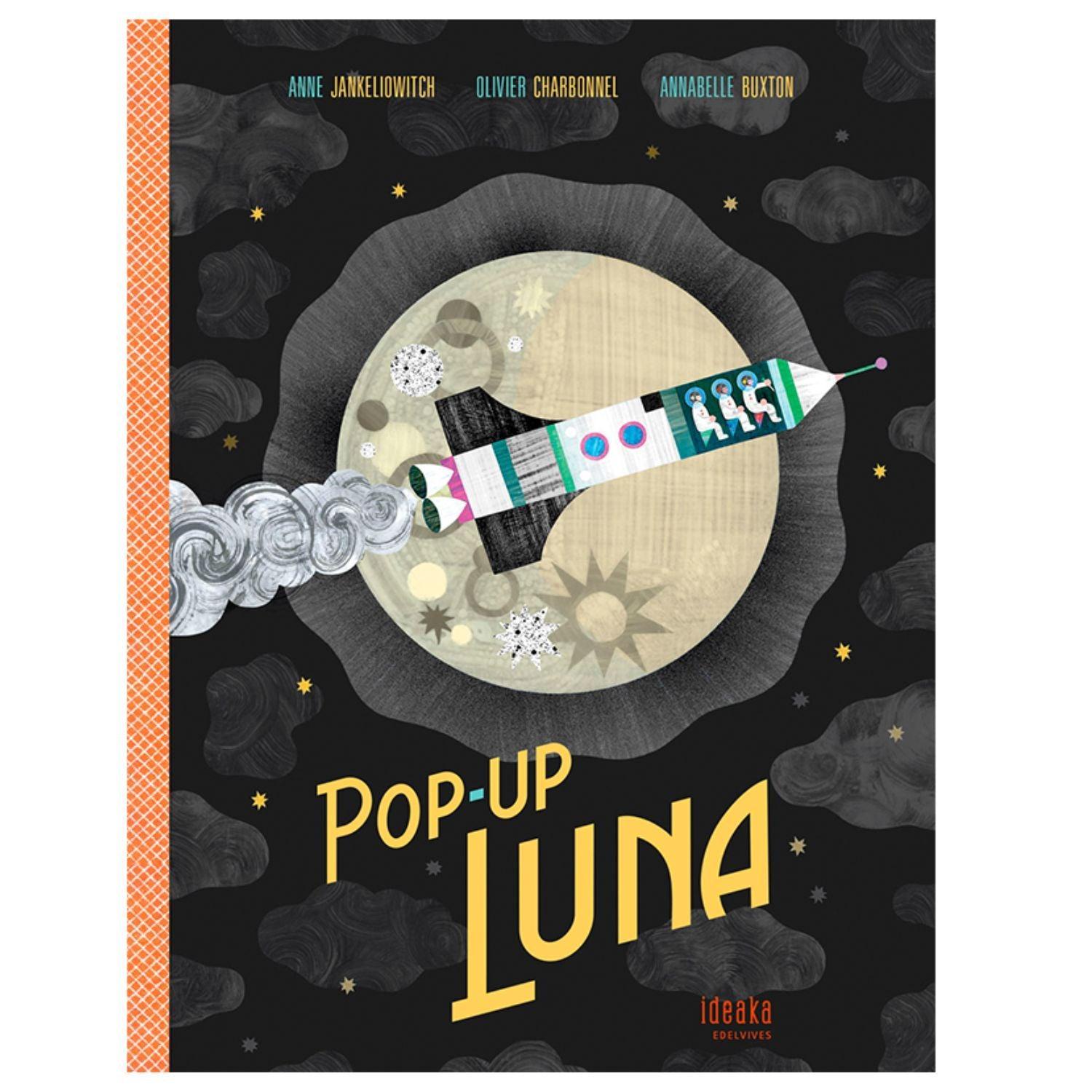 POP UP - LUNA - 1