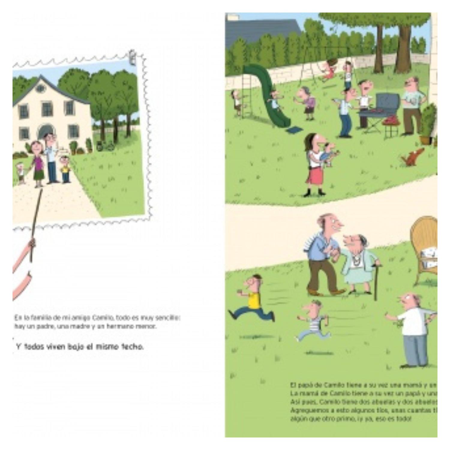 LIBRO MI SUPERFAMILIA - 2