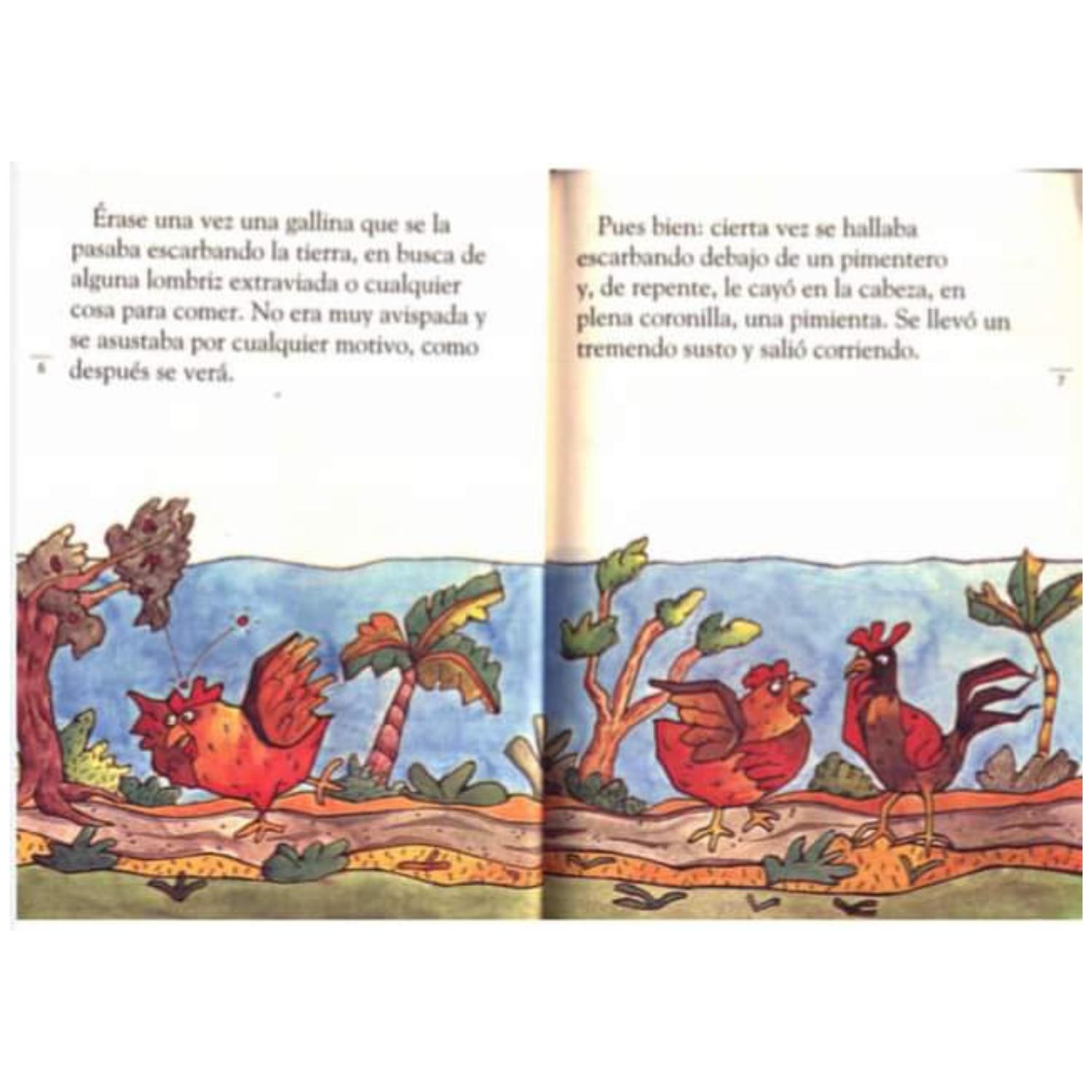 LIBRO PIMIENTA EN LA CABECITA - 2