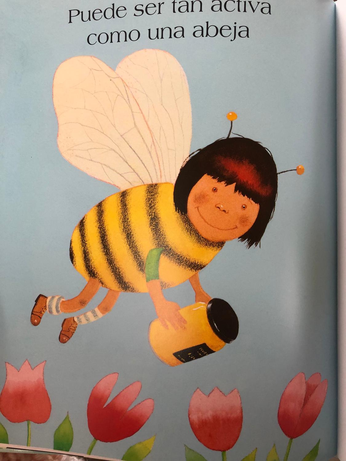 LIBRO NUESTRA NIÑA - 5
