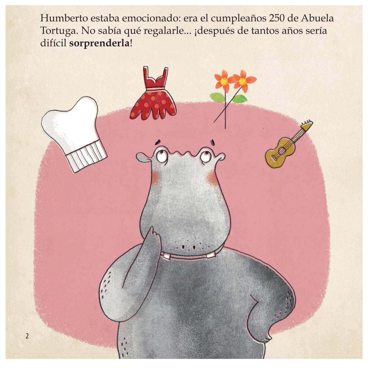 LIBRO HUMBERTO EN LA COCINA - PAULA VASQUEZ - 2