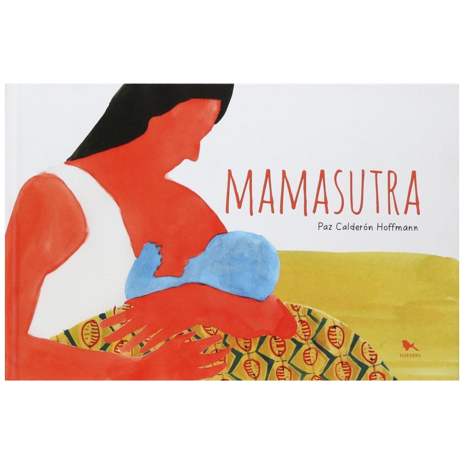 LIBRO MAMASUTRA - 1