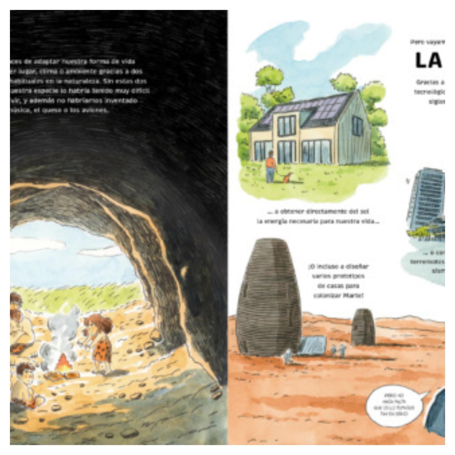 LIBRO TU HOGAR EN CUALQUIER SITIO - 3