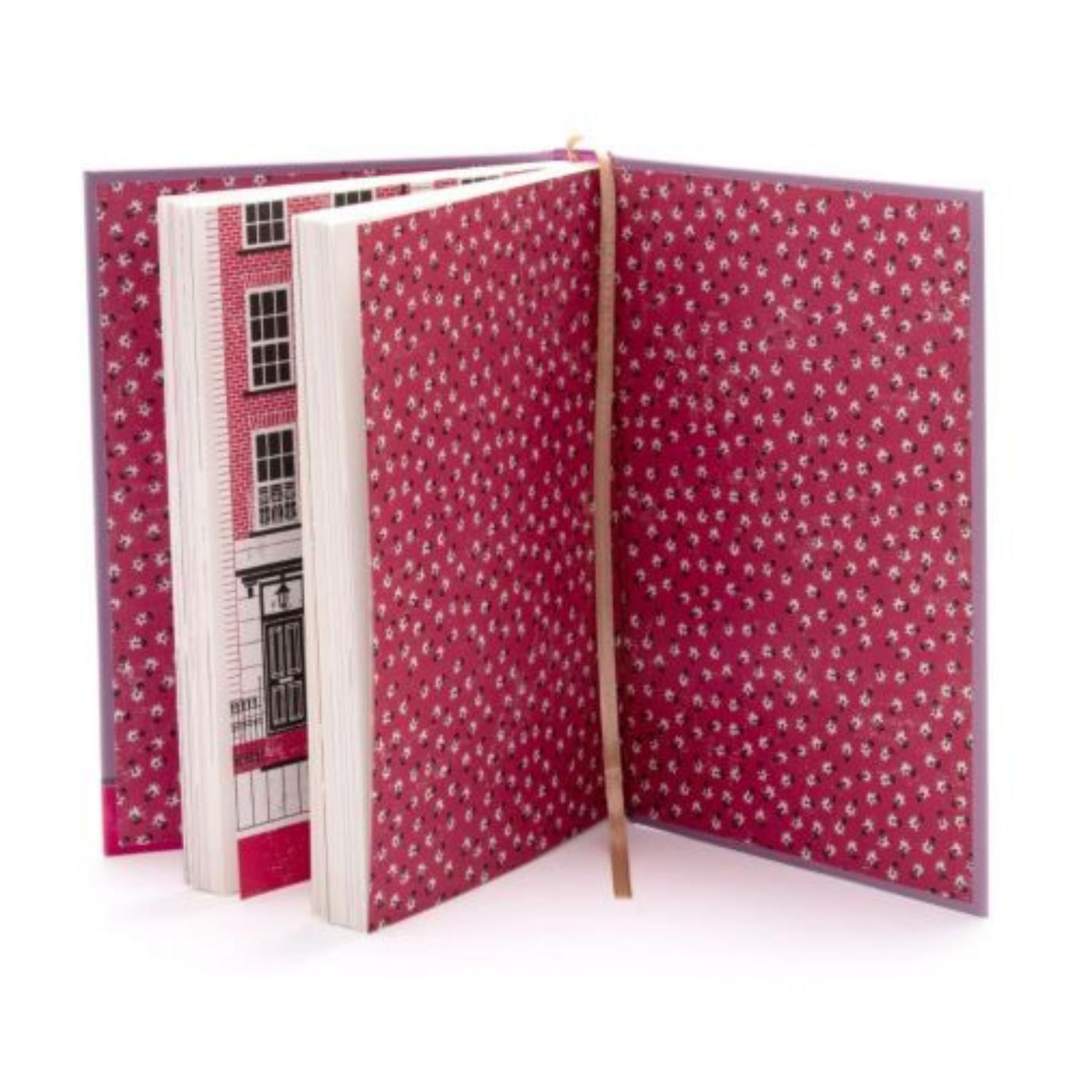 LIBRO SENTIDO Y SENSIBILIDAD - 3