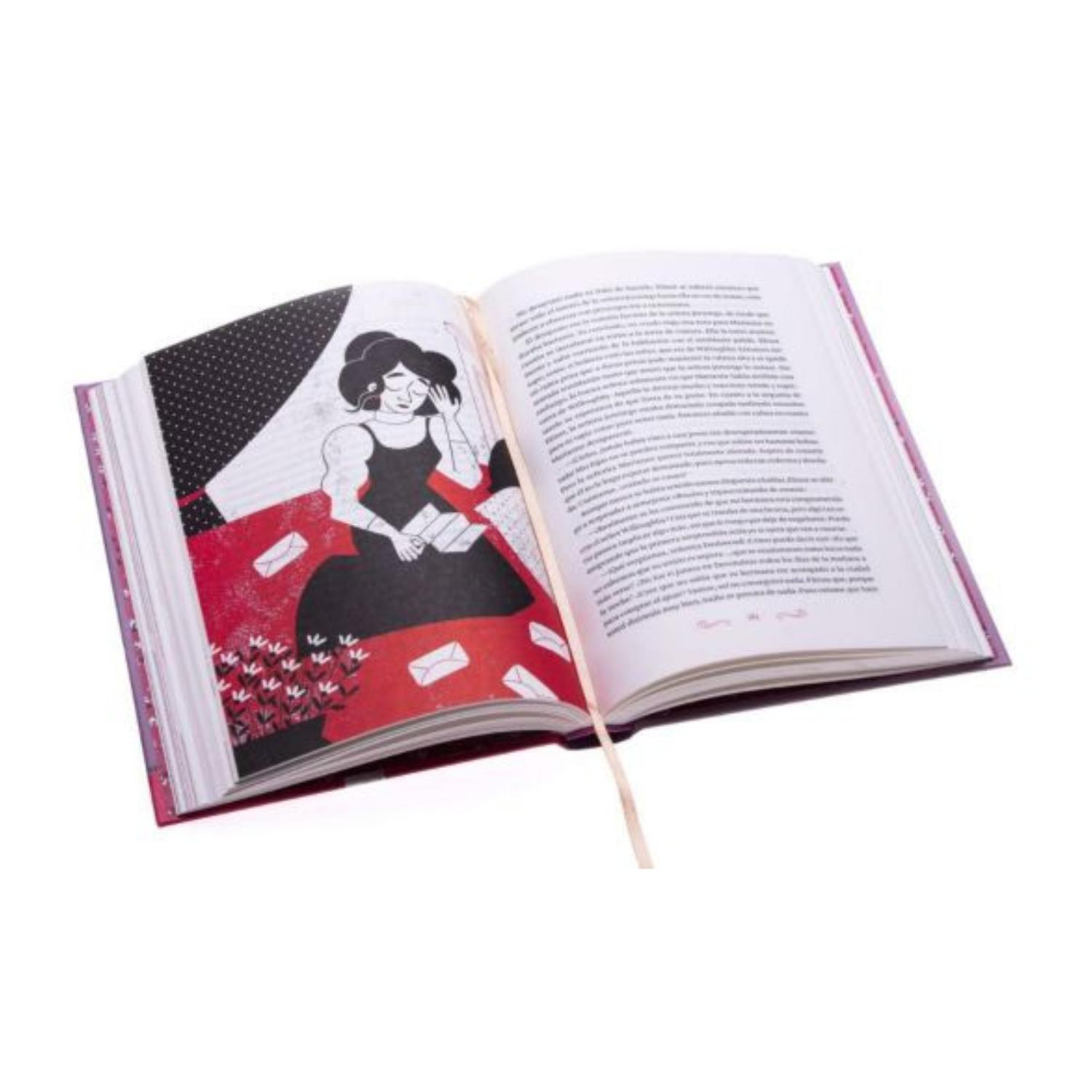 LIBRO SENTIDO Y SENSIBILIDAD - 4