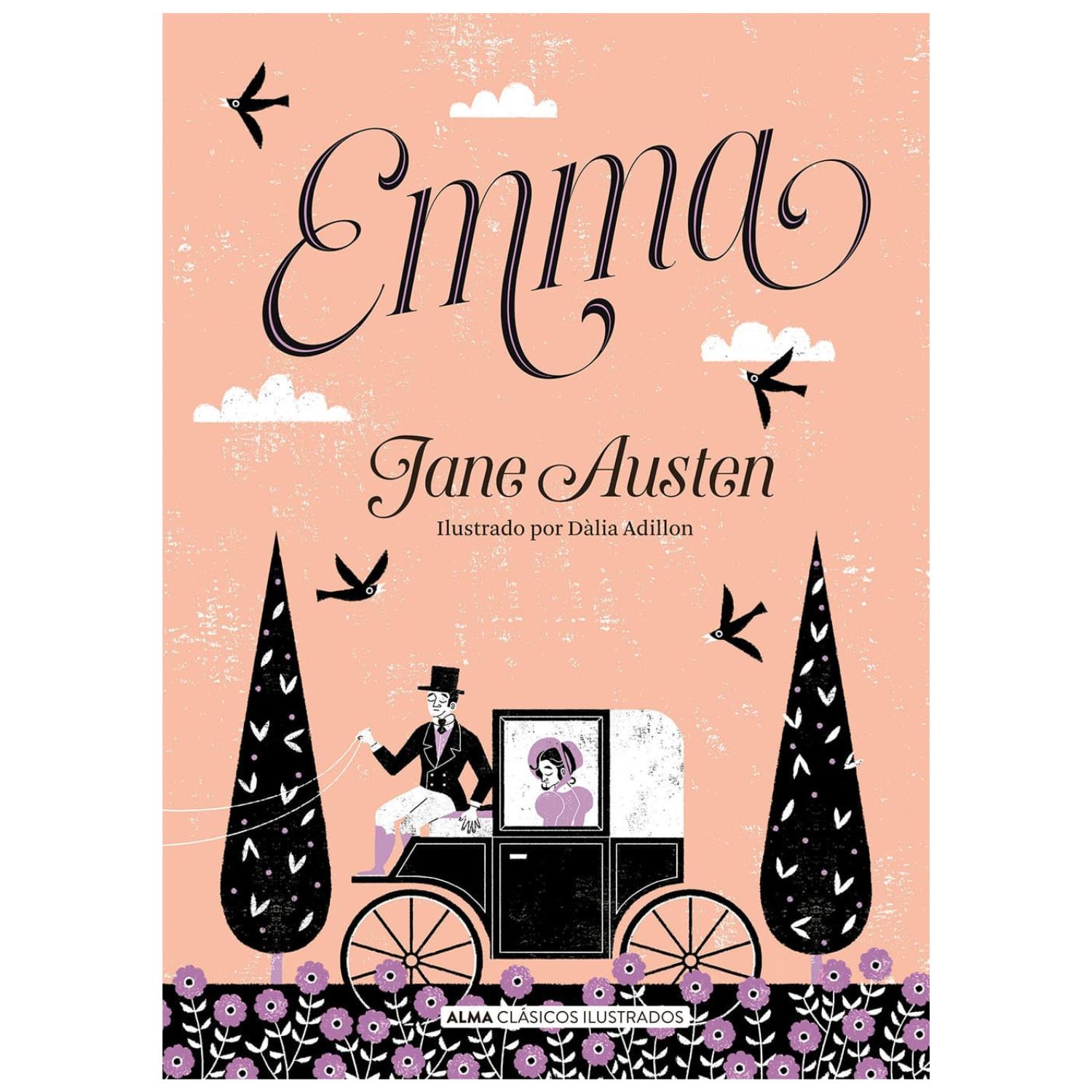 LIBRO EMMA - 1
