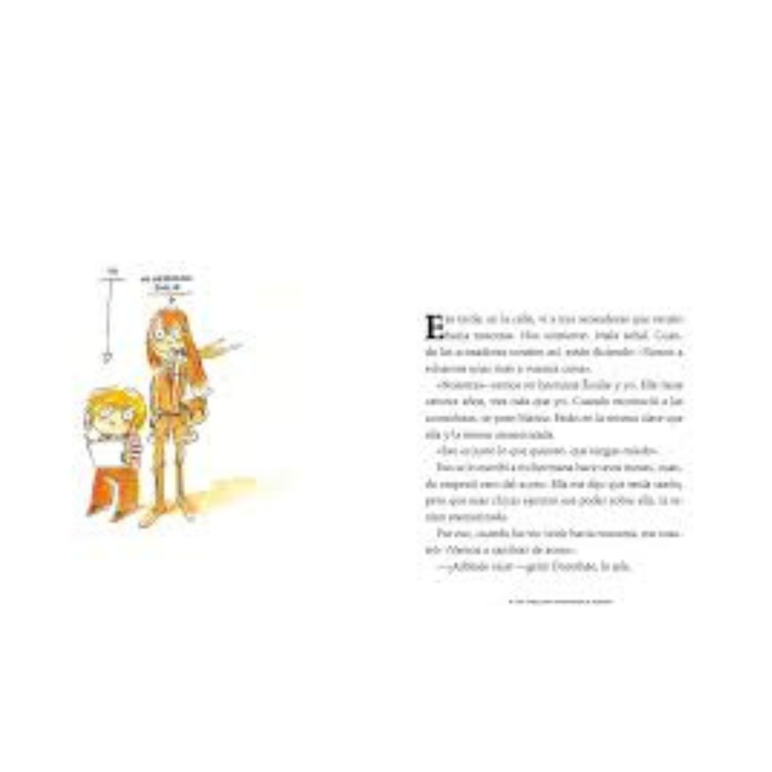 LIBRO LAS FABULOSAS AVENTURAS DE AURORA - 2
