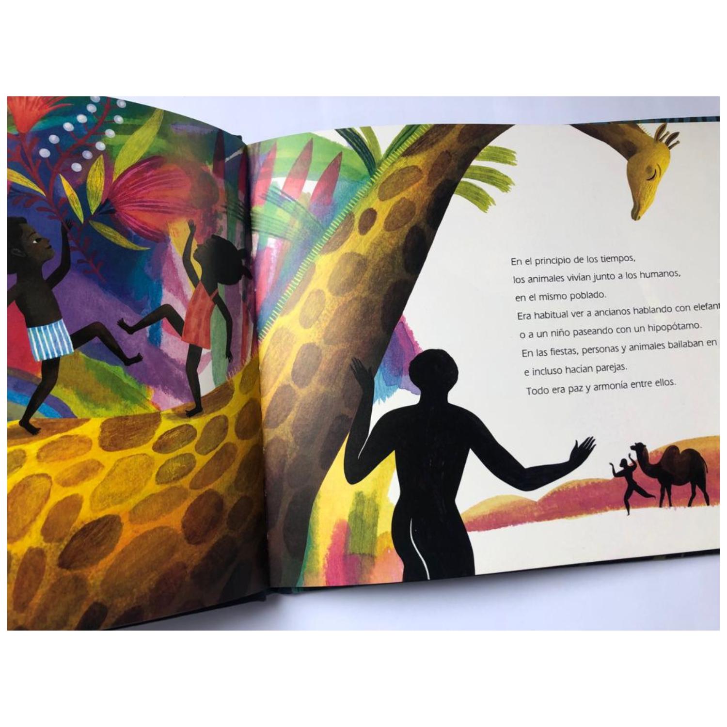 LIBRO A PASO DE TORTUGA - 2