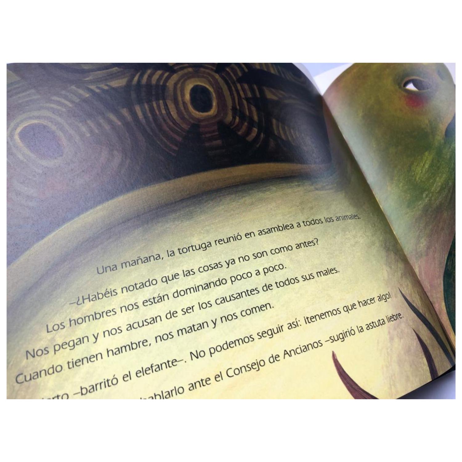 LIBRO A PASO DE TORTUGA - 4
