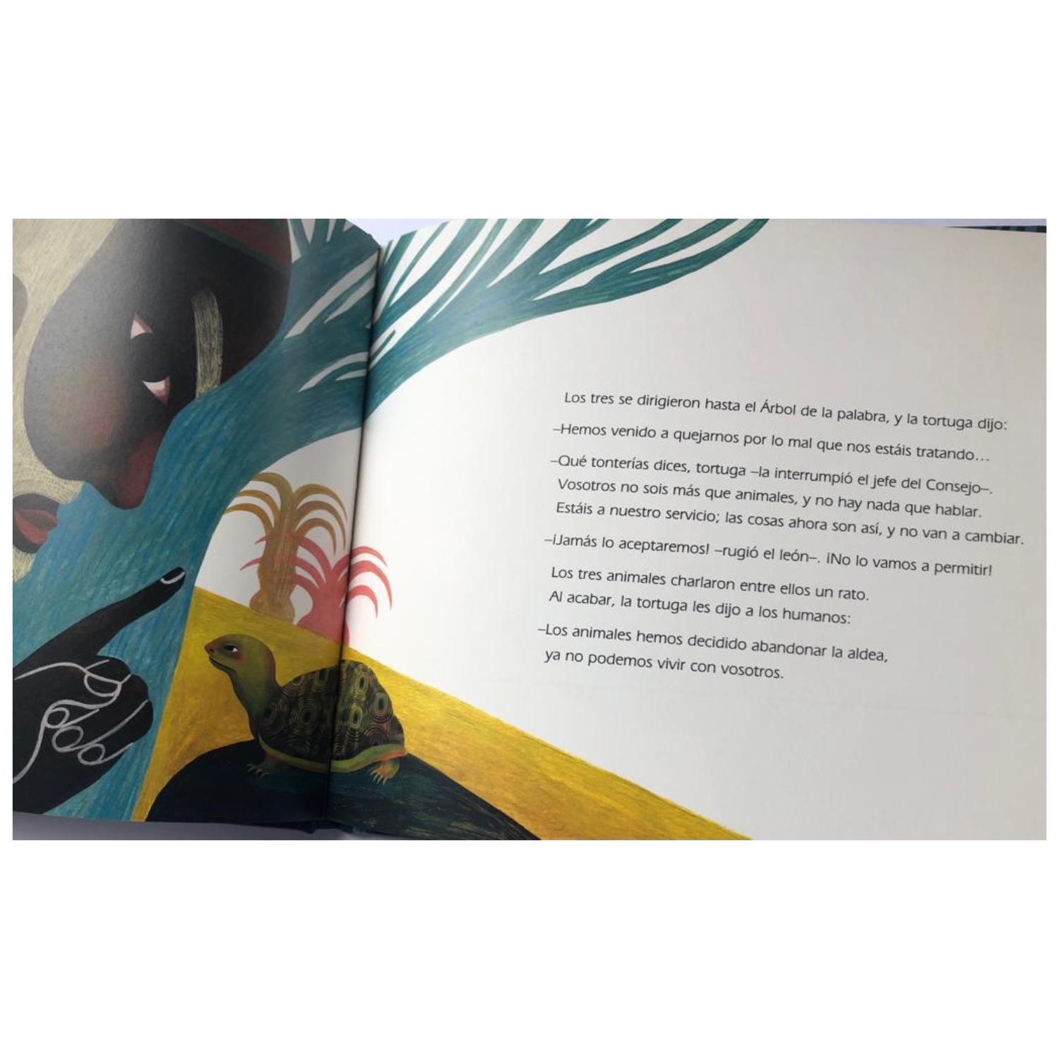LIBRO A PASO DE TORTUGA - 6