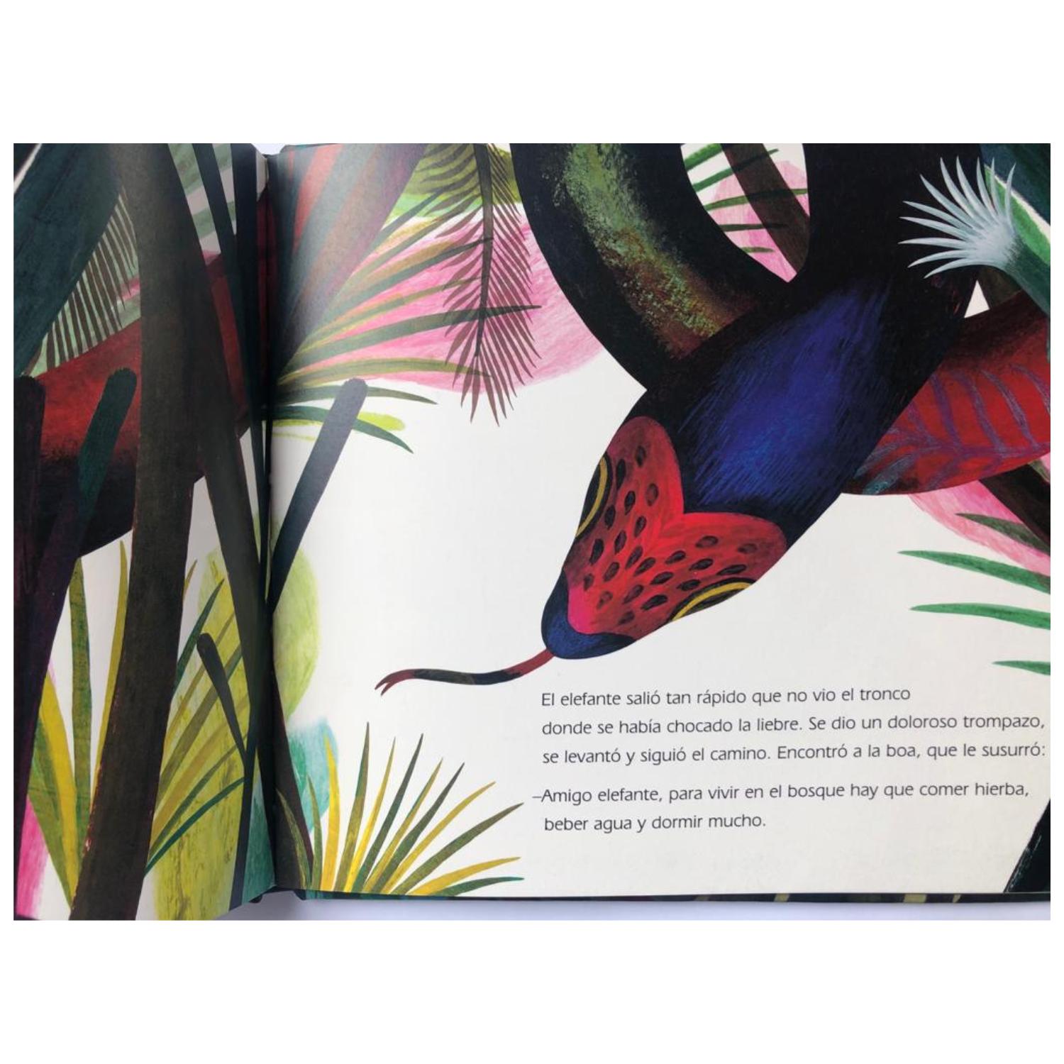 LIBRO A PASO DE TORTUGA - 7