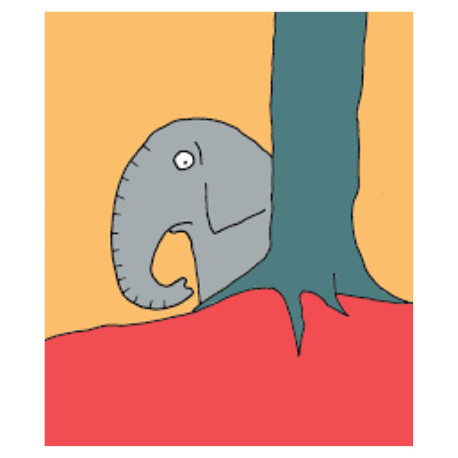LIBRO LUIS EL TÍMIDO - 3