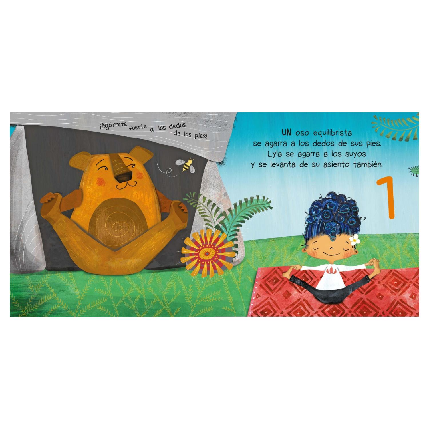 LIBRO 1 2 3 ANIMAL YOGA - 3