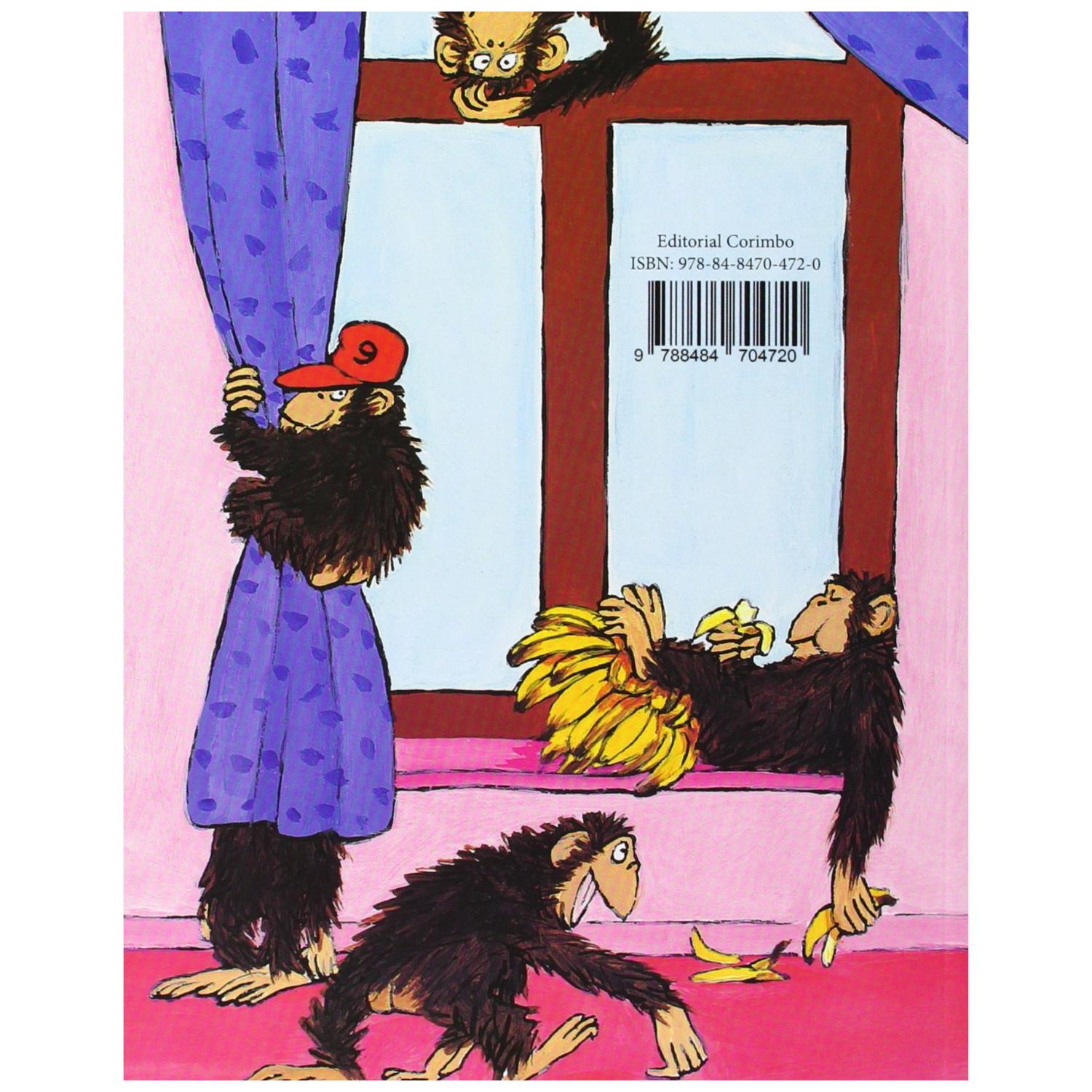LIBRO ¡MAMÁ! - 2
