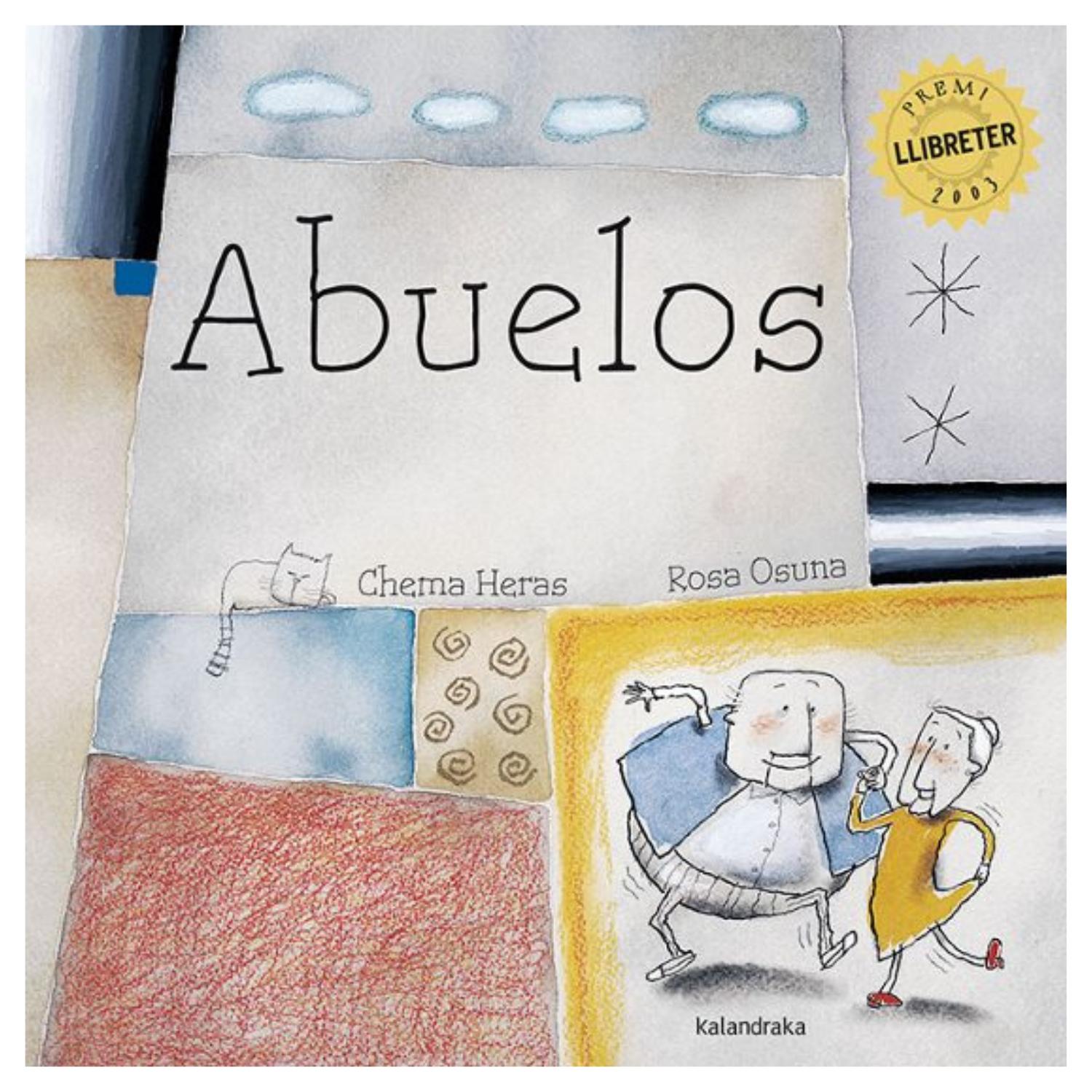 ABUELOS - 1
