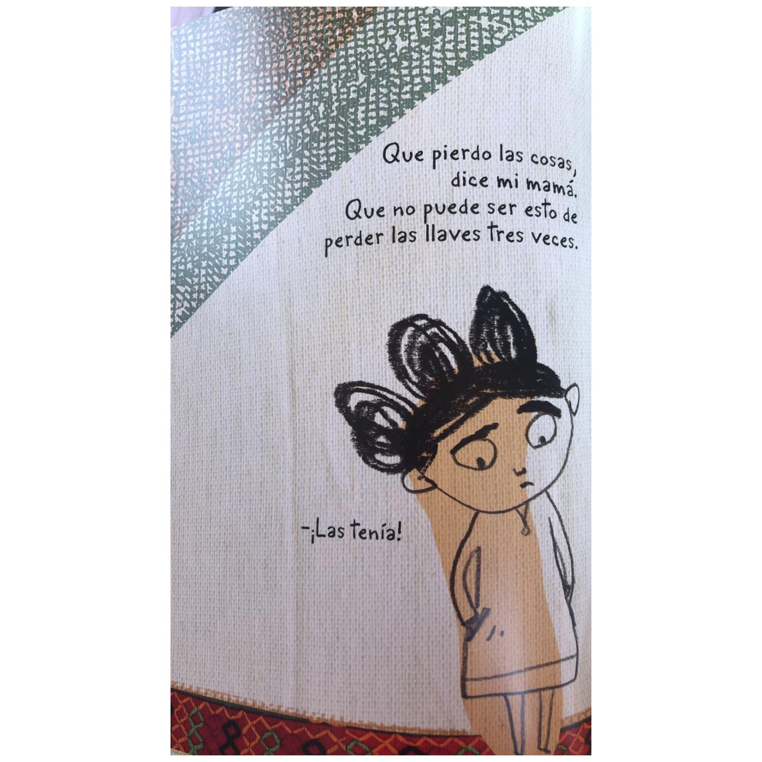 LIBRO LA COSTURA - 2
