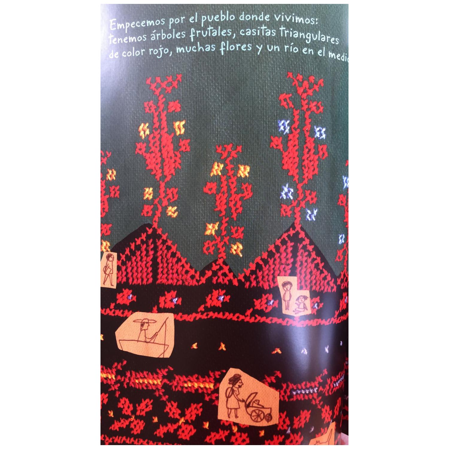 LIBRO LA COSTURA - 3