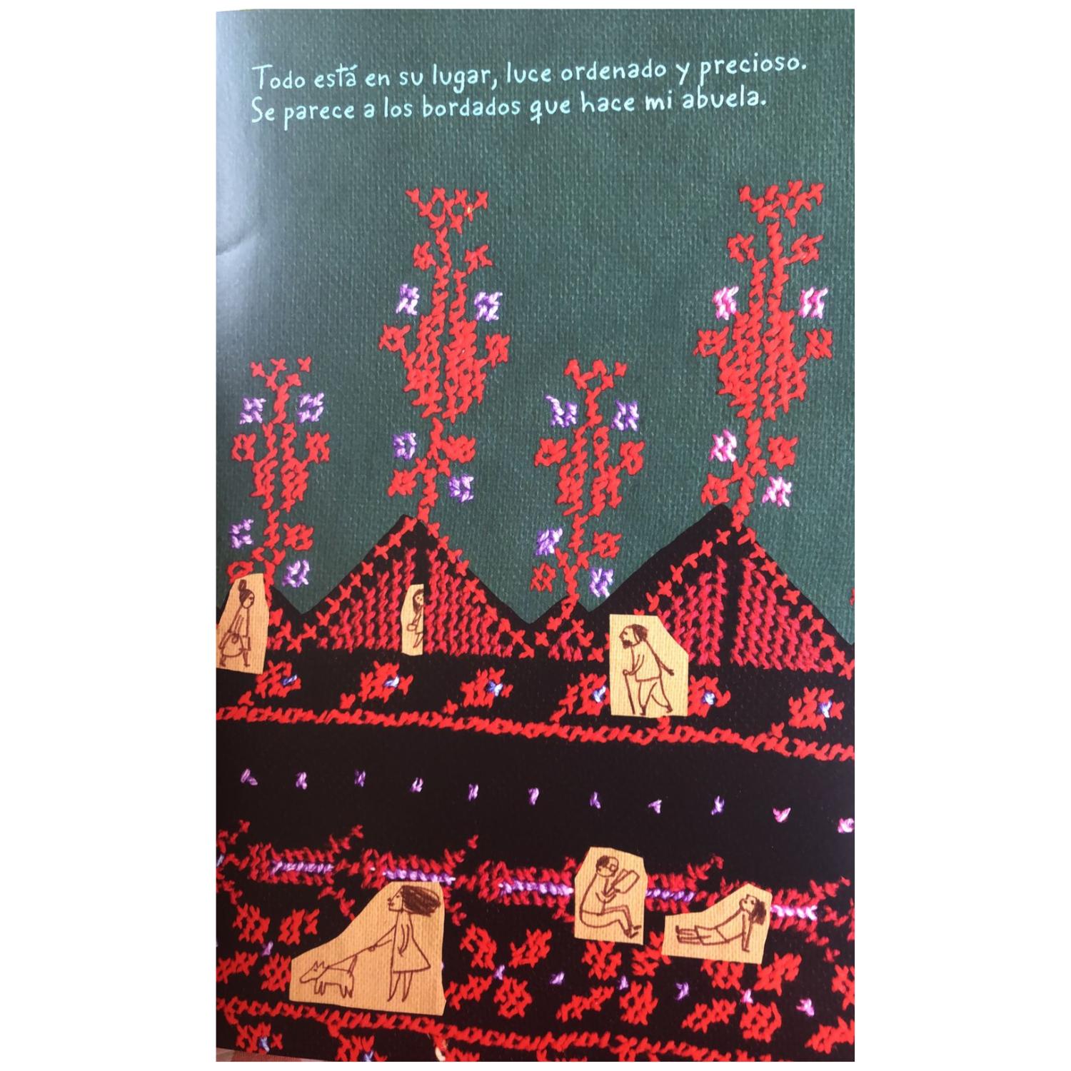 LIBRO LA COSTURA - 4