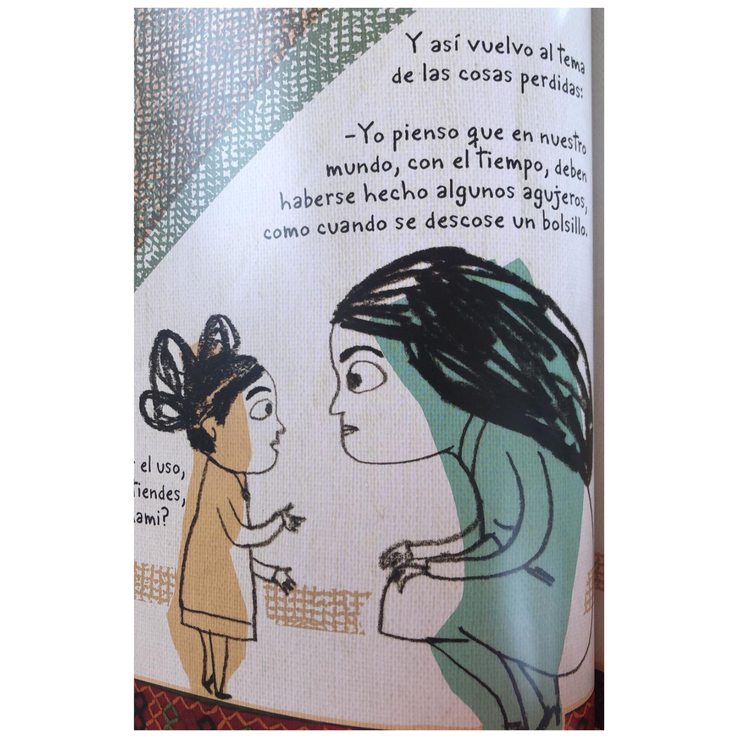 LIBRO LA COSTURA - 6