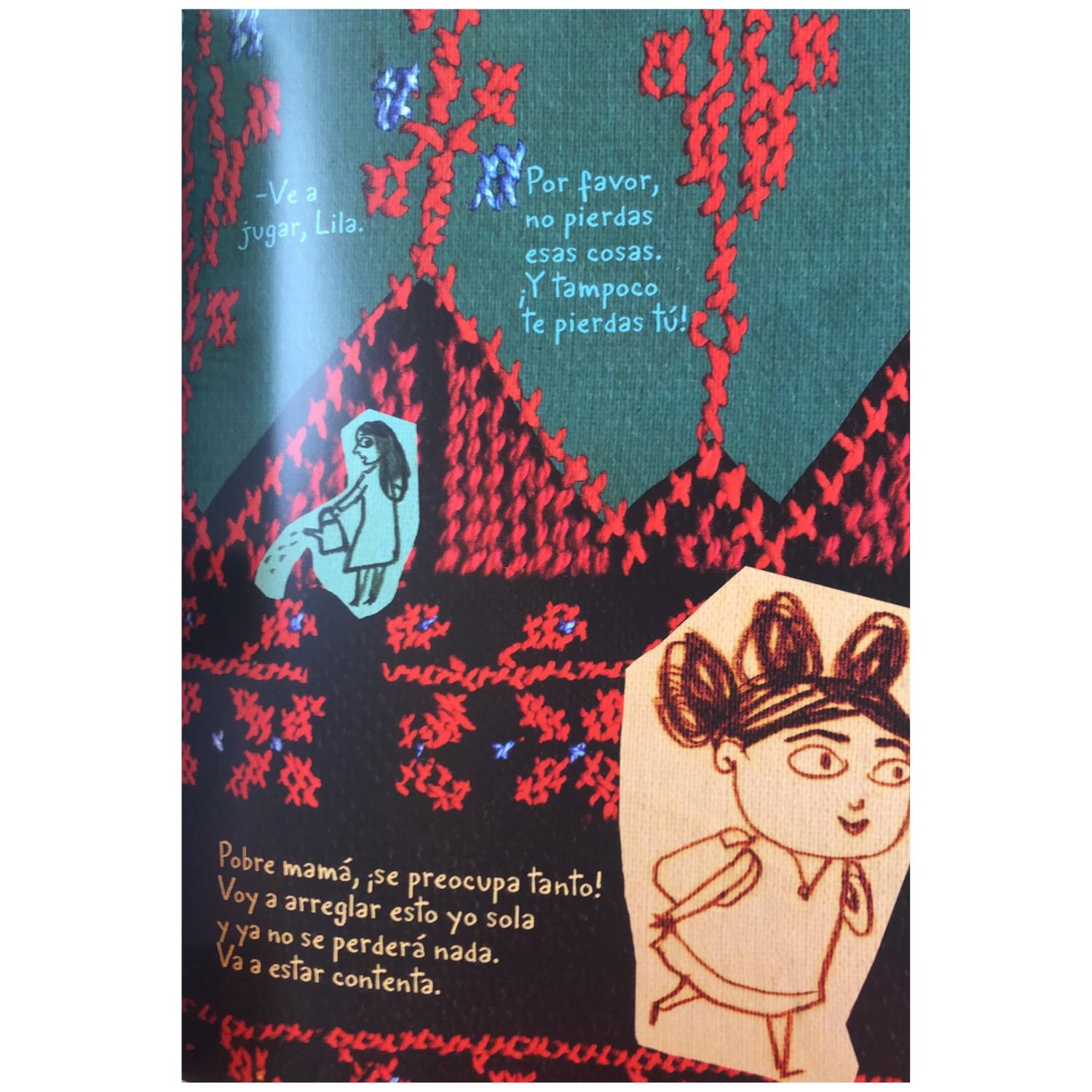 LIBRO LA COSTURA - 7