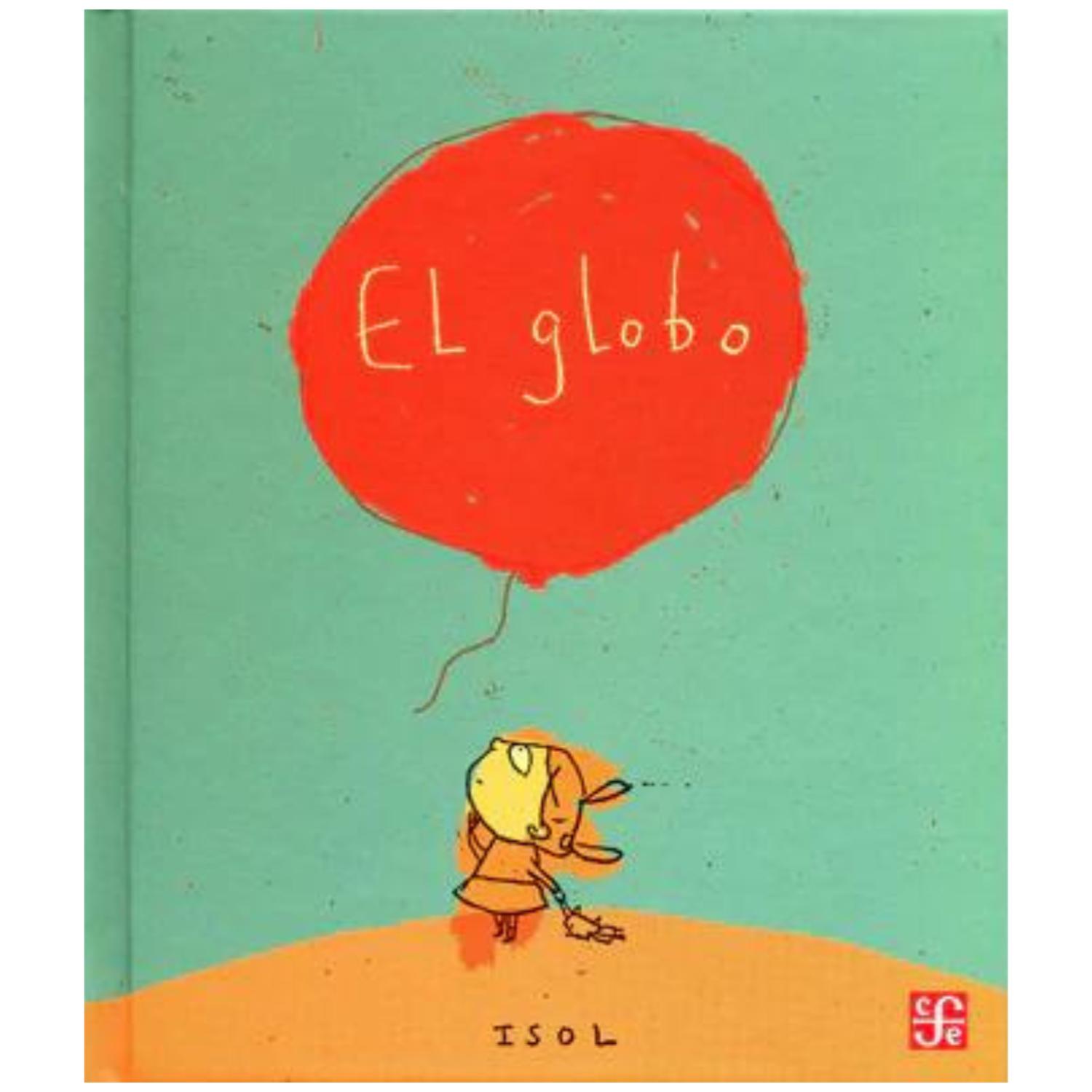 LIBRO EL GLOBO - 1