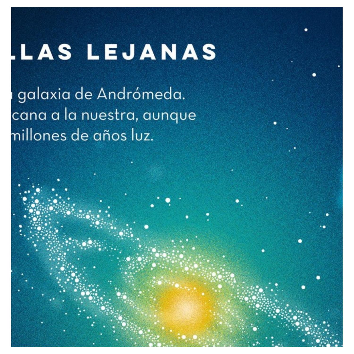LIBRO EL PROFESOR ASTRO CAT Y LAS ESTRELLAS - 3