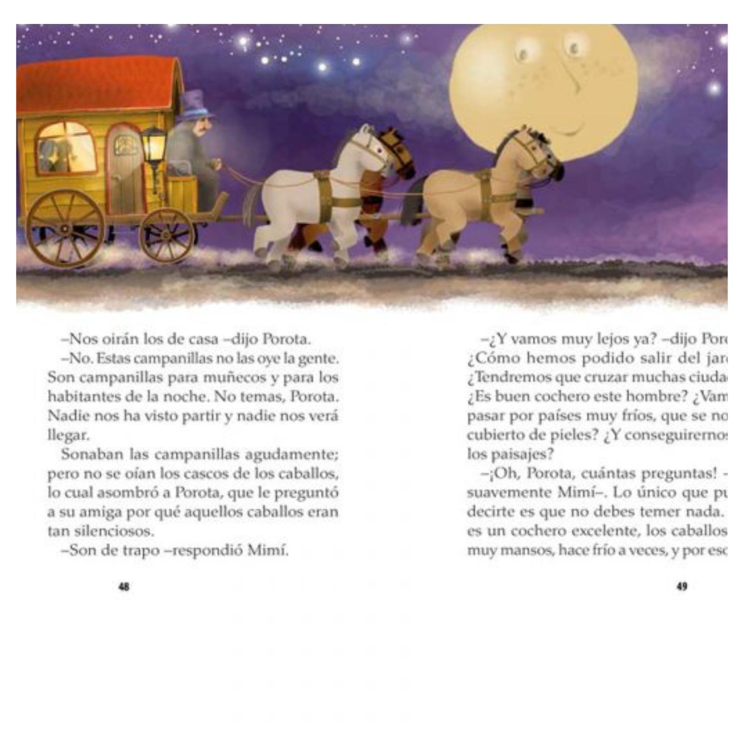LIBRO LA POROTA - 2