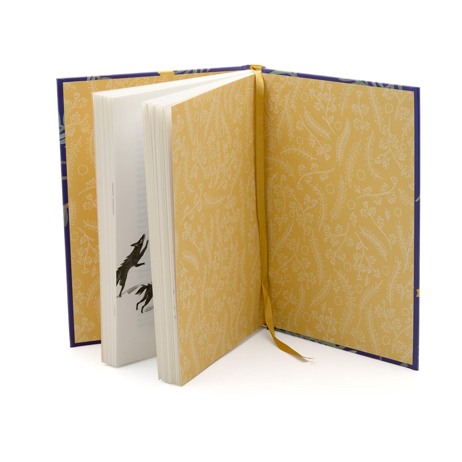 LIBRO LAS OLAS - 2
