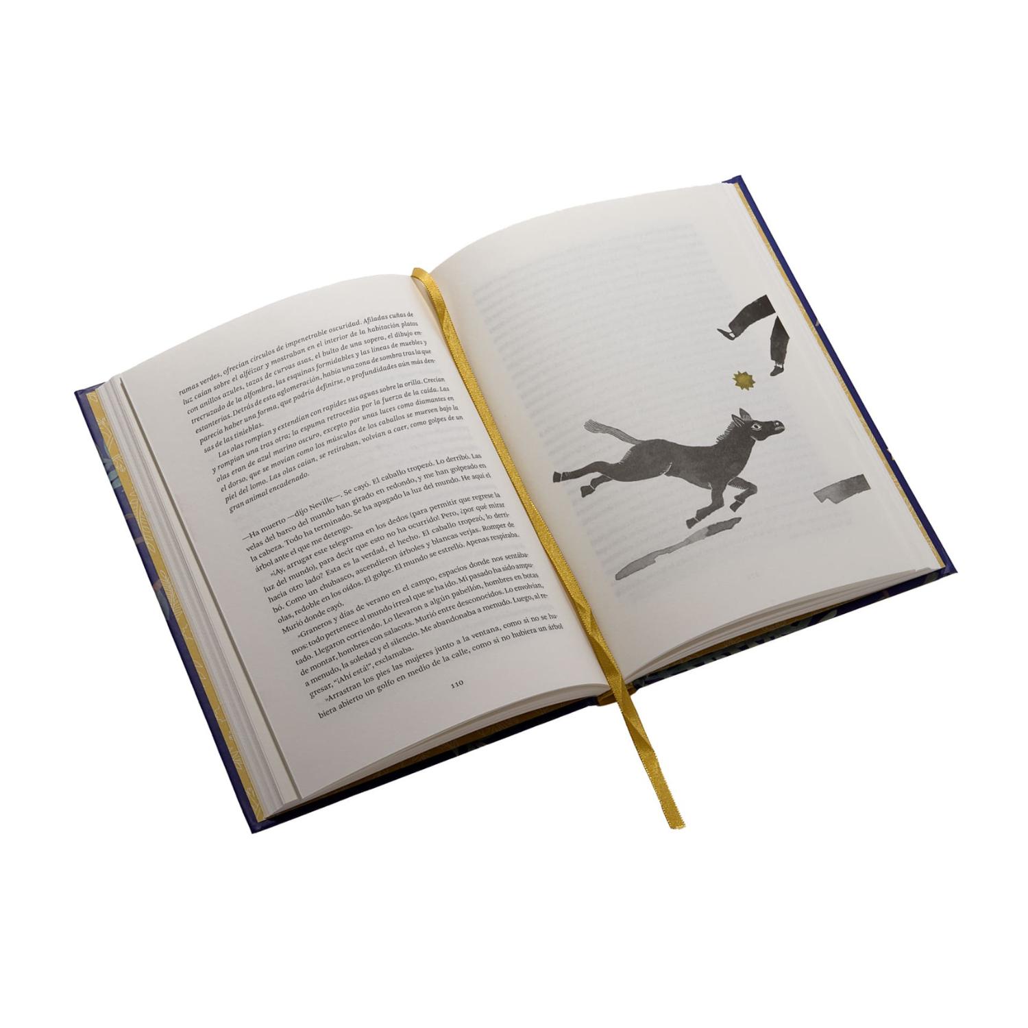 LIBRO LAS OLAS - 3