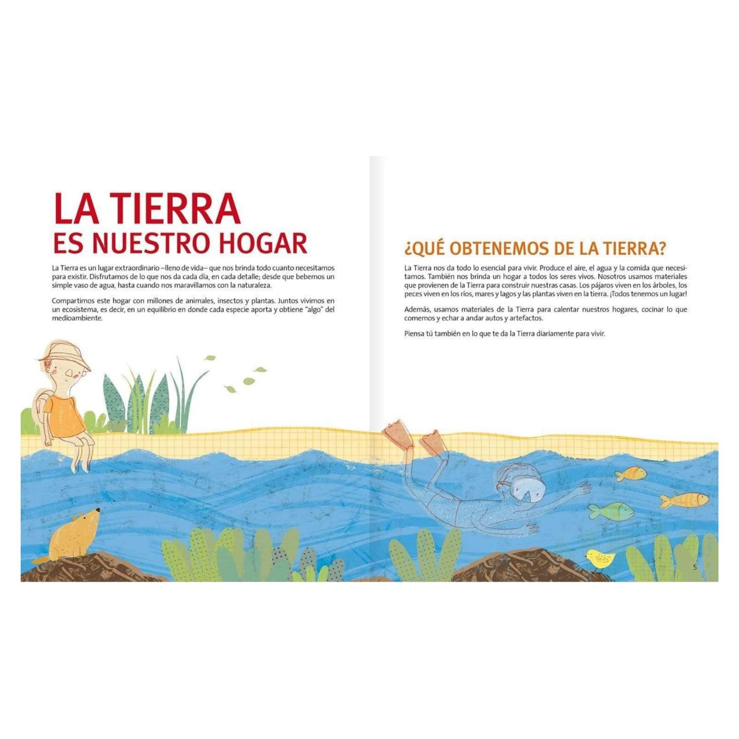 LIBRO ECOS VERDES - 2