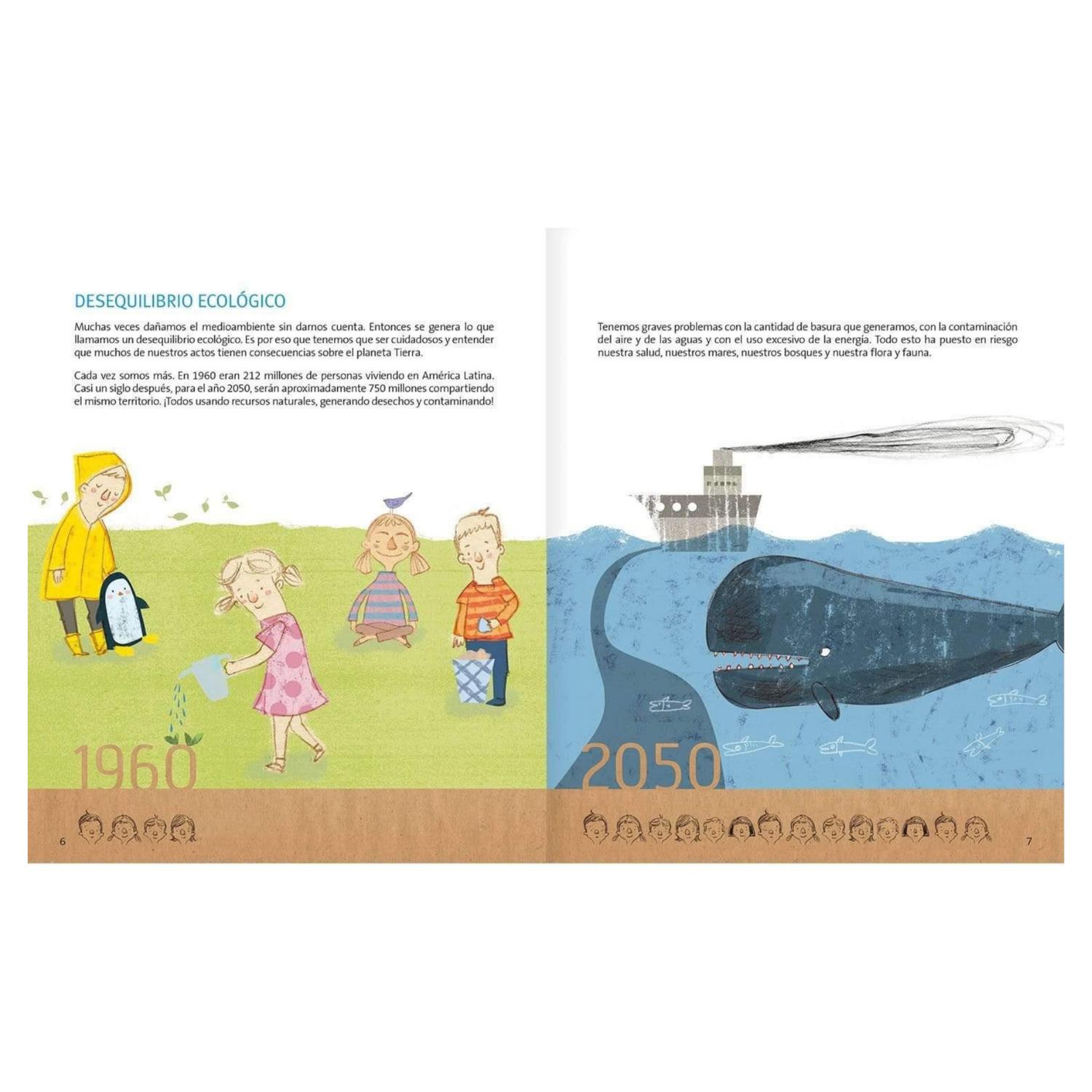 LIBRO ECOS VERDES - 3