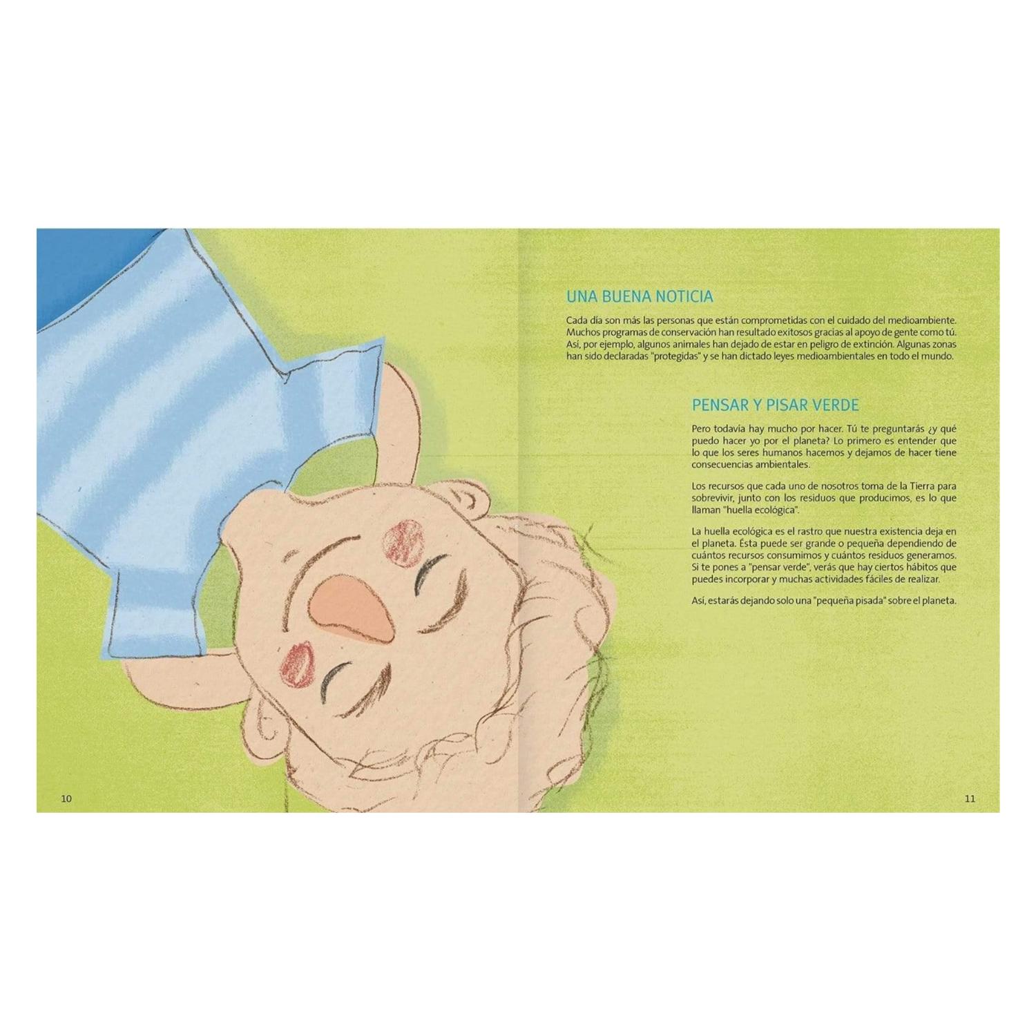 LIBRO ECOS VERDES - 5