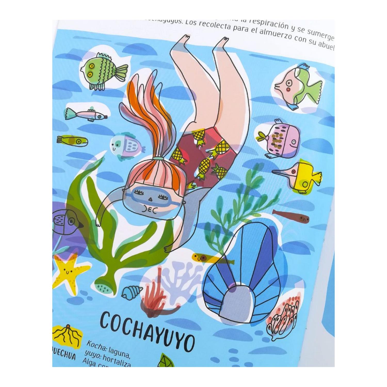 LIBRO LA RAÍZ - 2