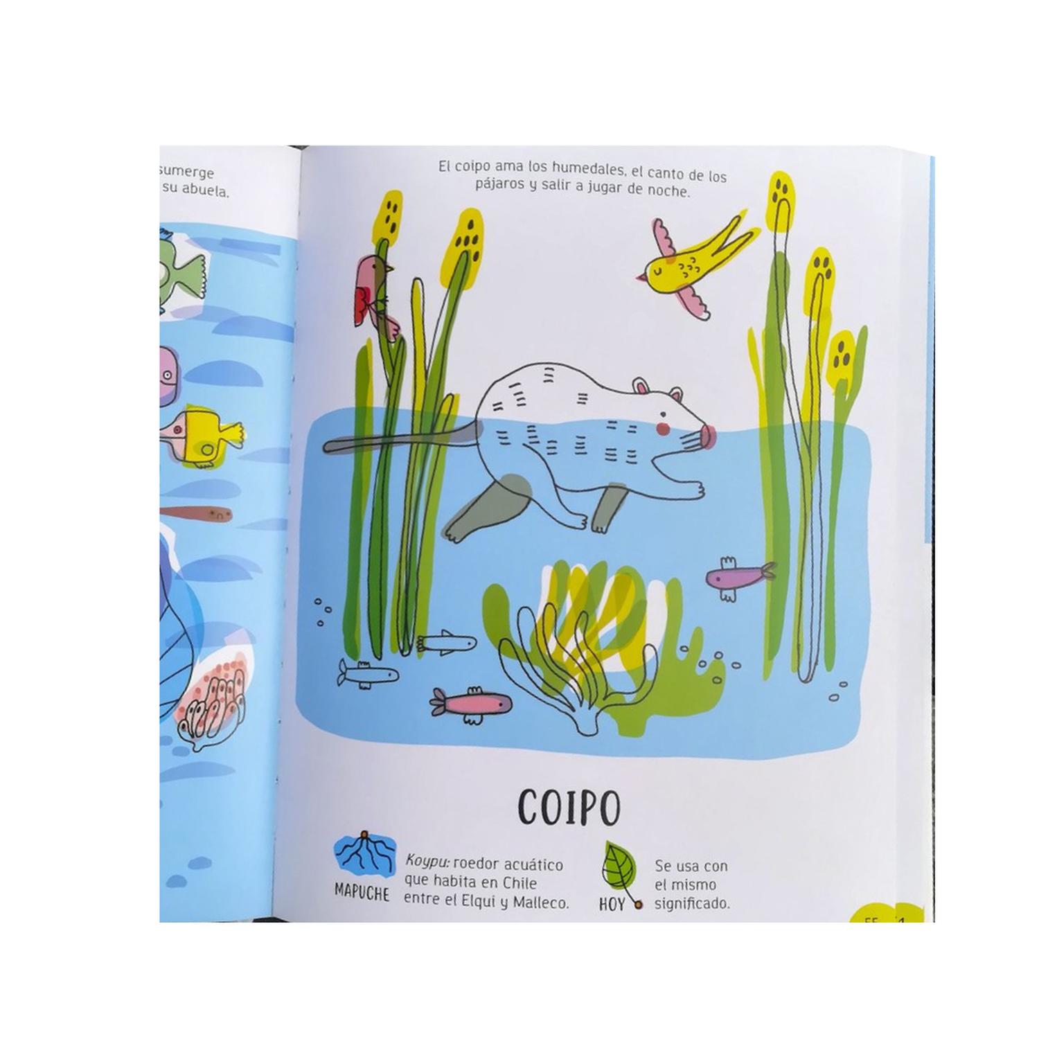 LIBRO LA RAÍZ - 4