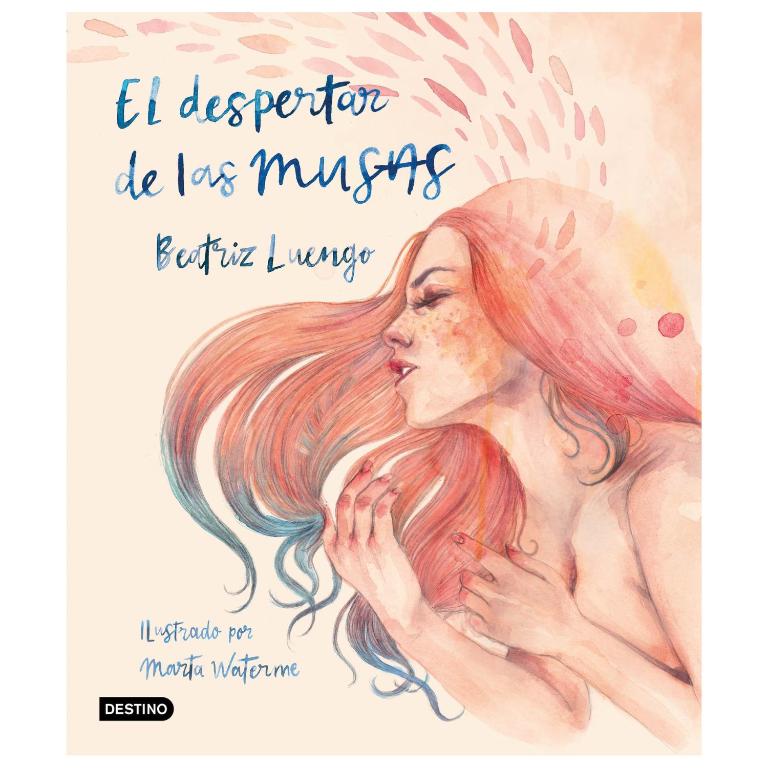 EL DESPERTAR DE LAS MUSAS - 1