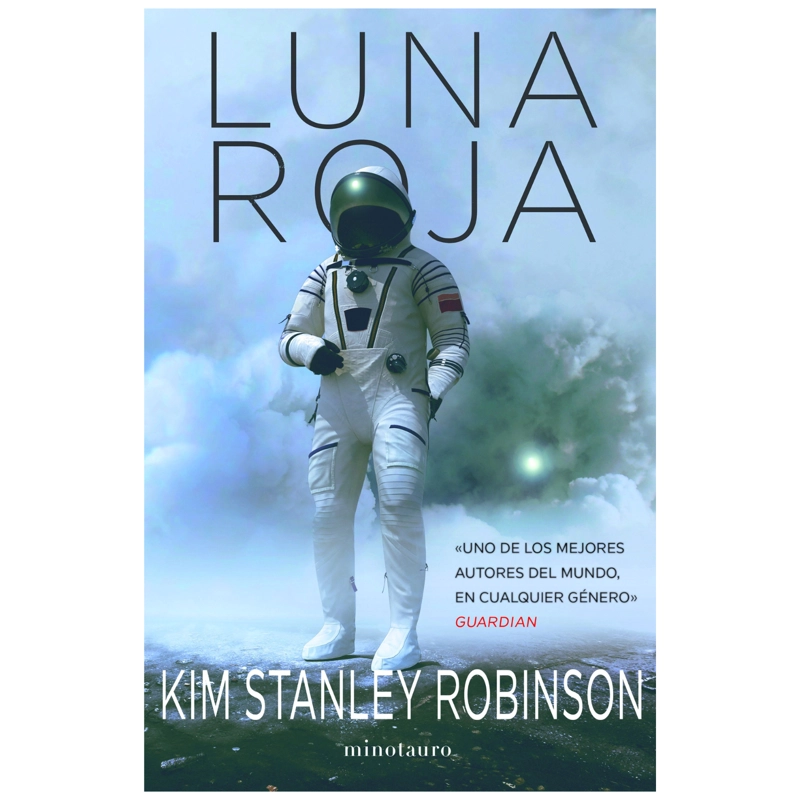 LUNA ROJA - 1