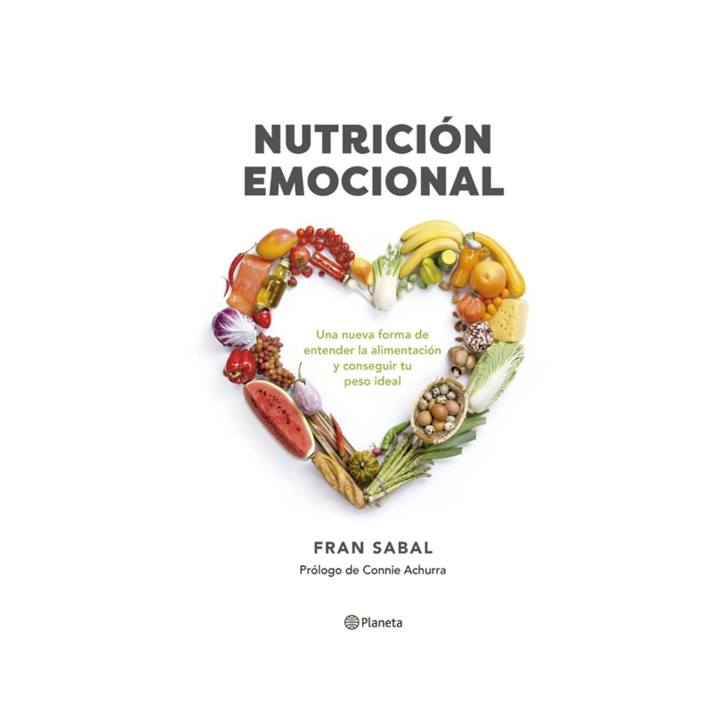 NUTRICIÓN EMOCIONAL - 1