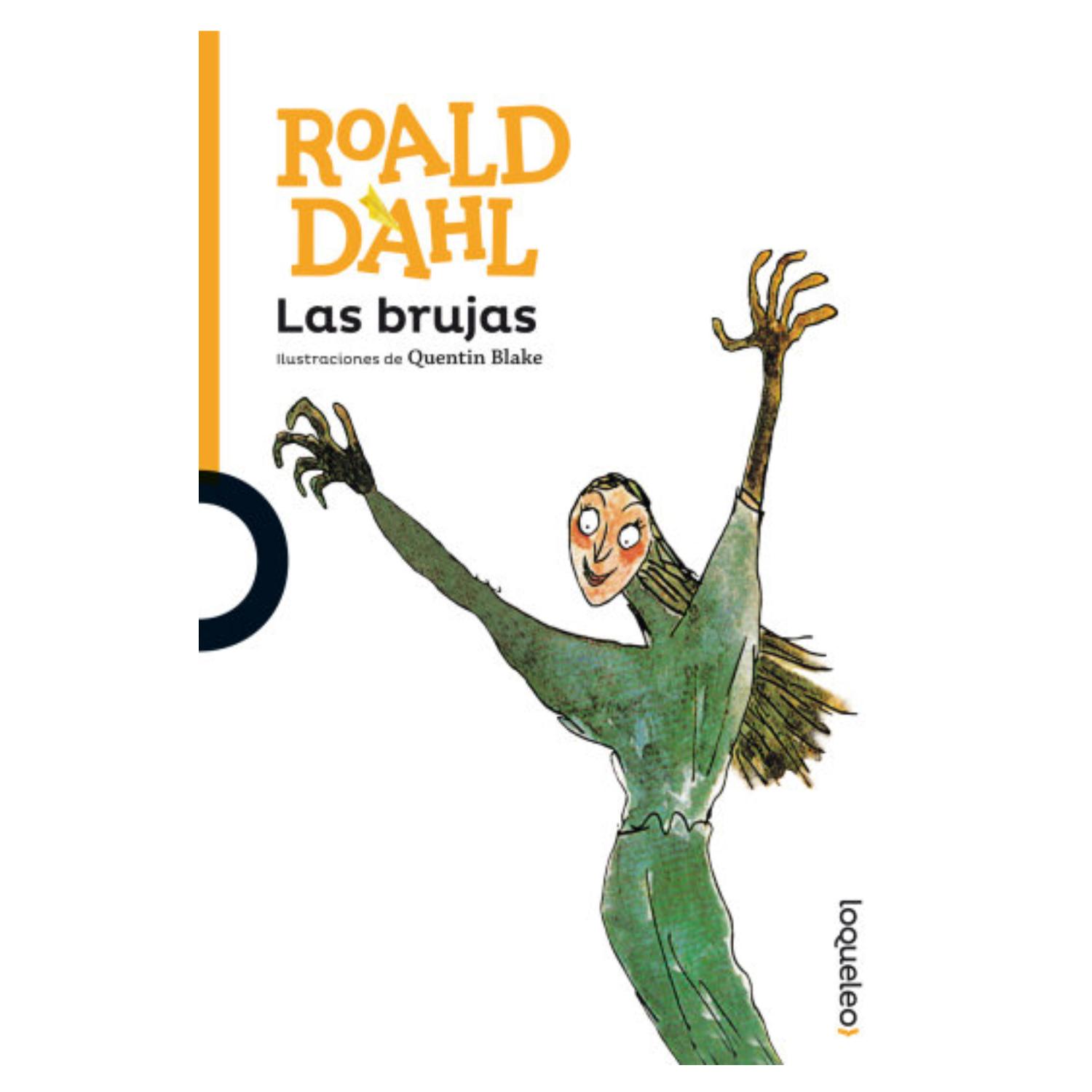 LAS BRUJAS - 1