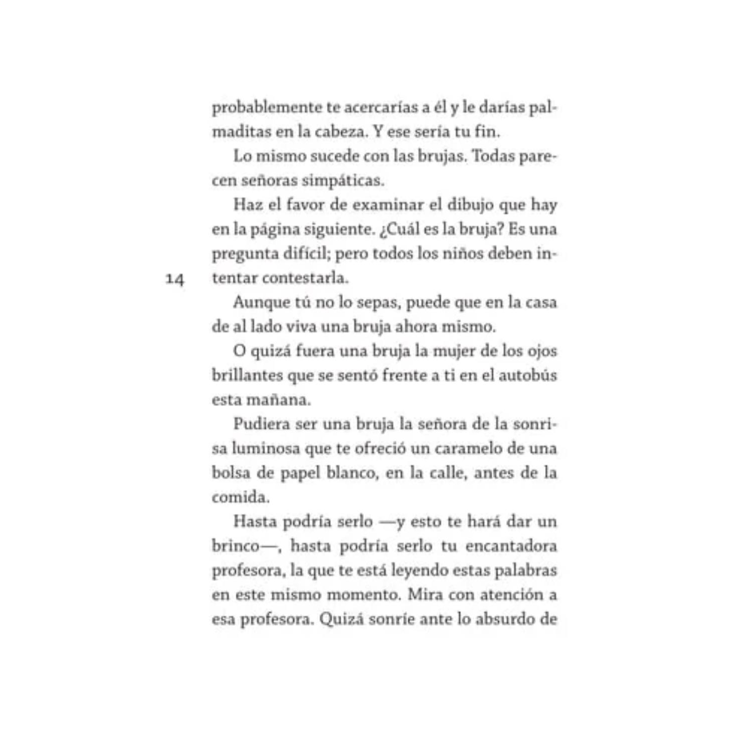 LAS BRUJAS - 2